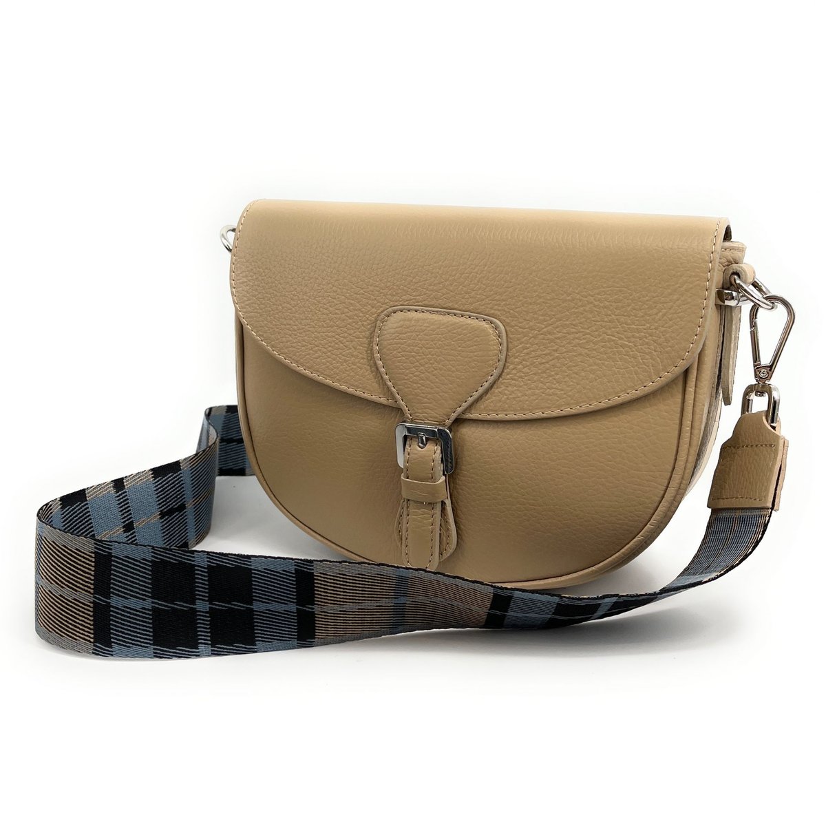 Bandoulière amovible pour sac à main TARTAN tartan, OH MY BAG