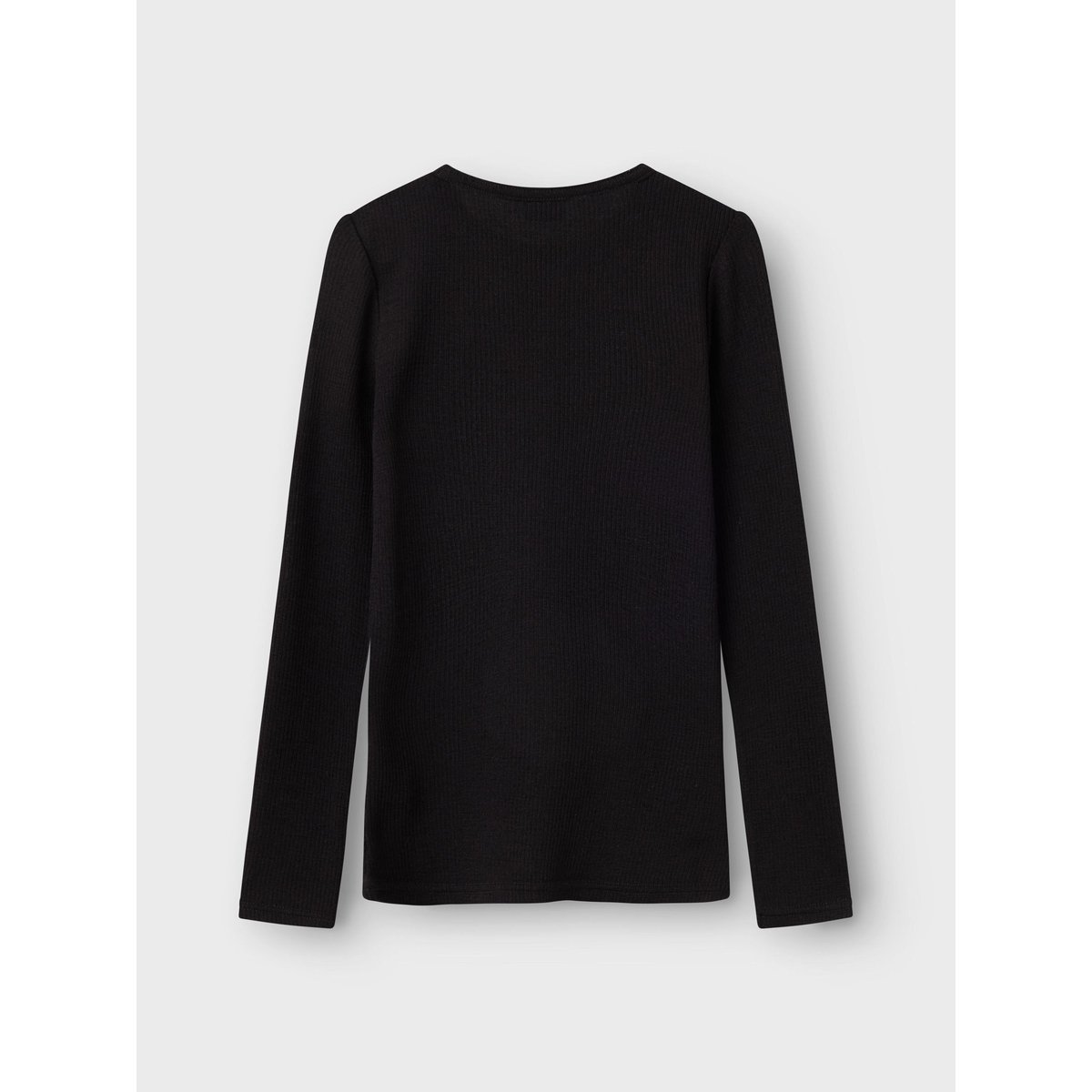 T-Shirt noir - black, NAME IT