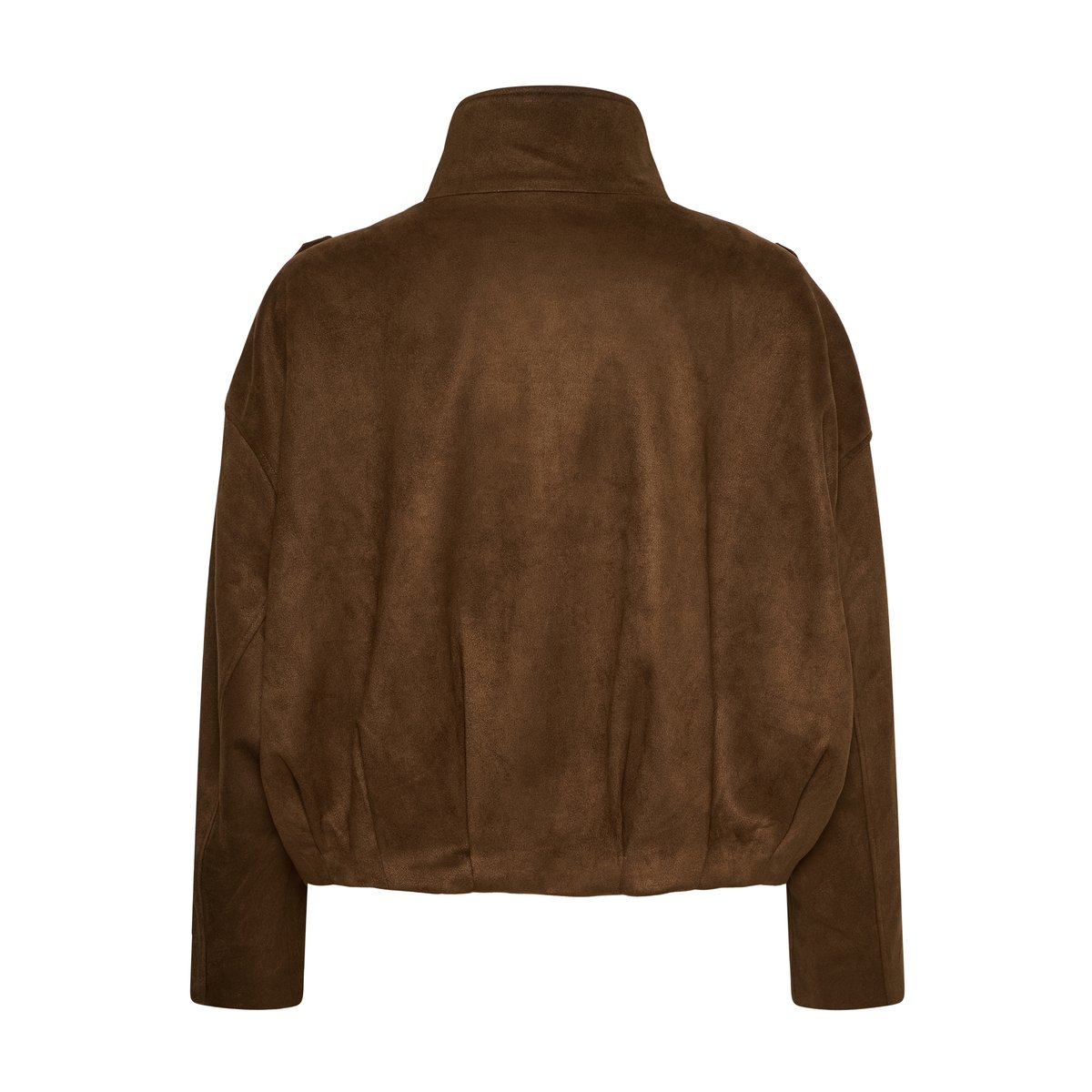 Veste marron partidge cc, KAFFE