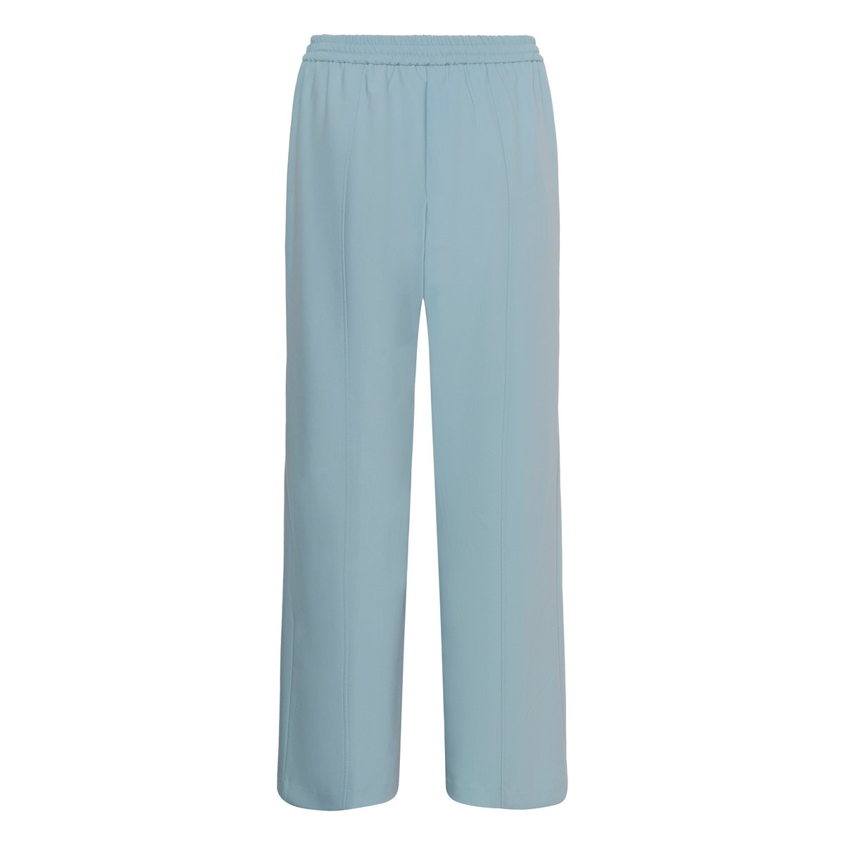 Pantalon Casual bleu ashley blue, SOAKED IN LUXURY
