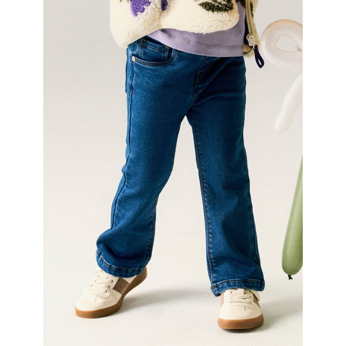 Jean bleu - medium blue denim1, NAME IT