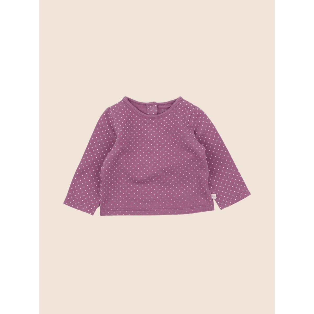 Tee-shirt - Très bon état violet, CADET ROUSSELLE