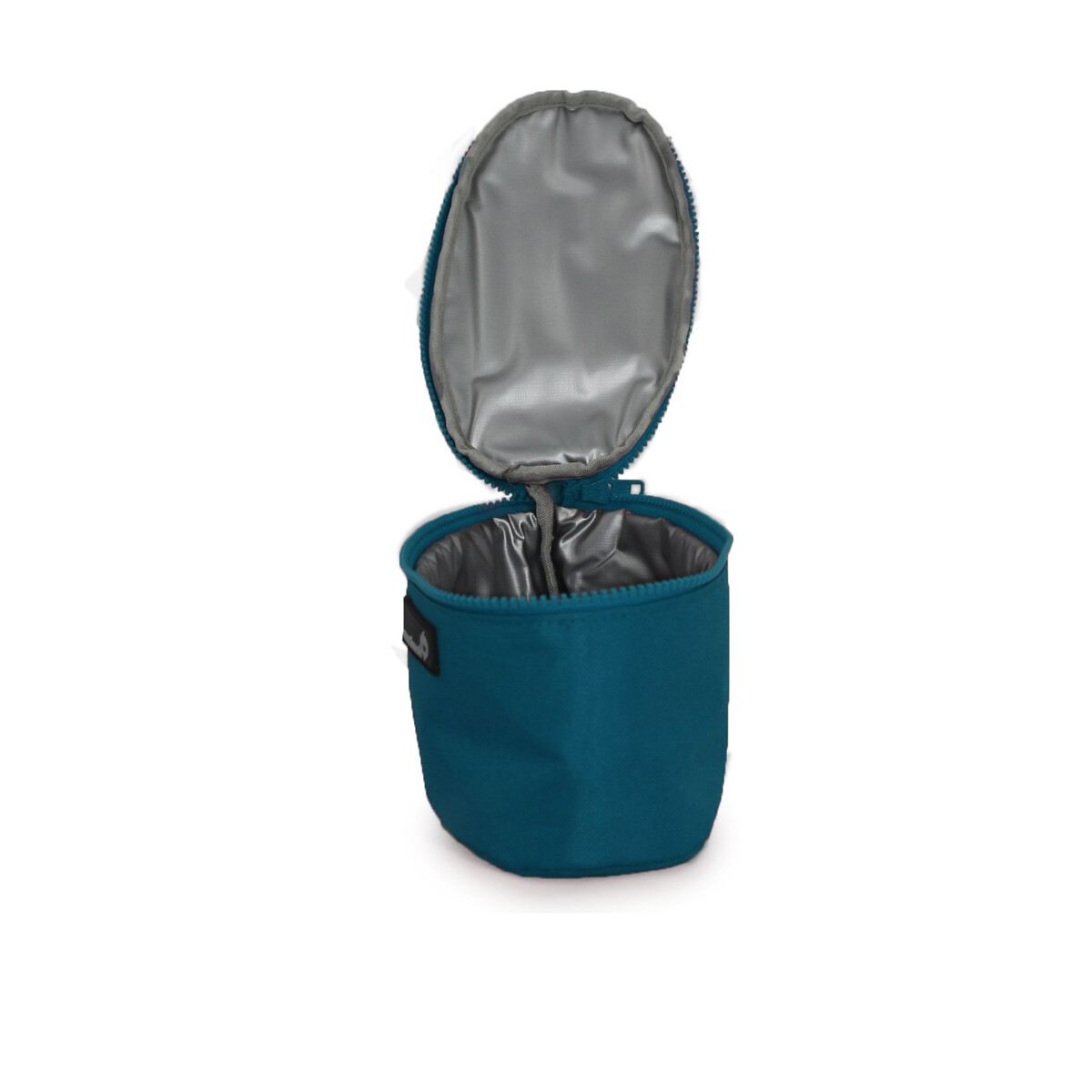 Bolsa isotérmica Smart 4'all, Smartlunch blue, SMARTLUNCH