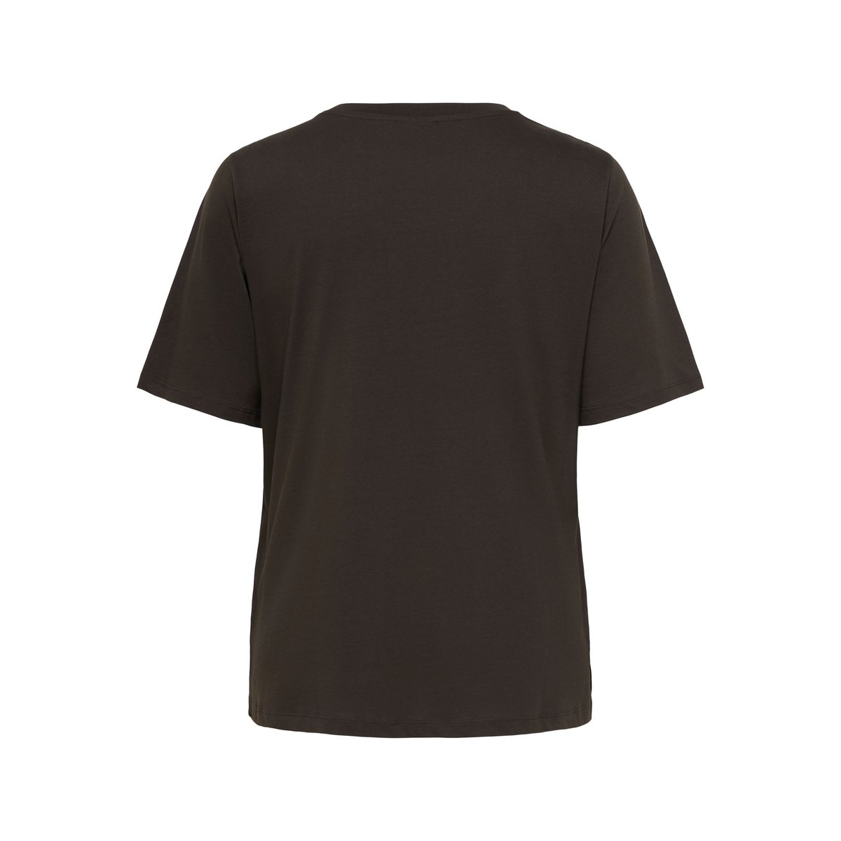 T-Shirt coffee bean, ONLY CARMAKOMA