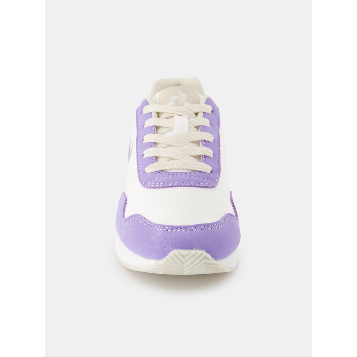 Baskets ASTRA_2 GS optical white/violet tulip, LE COQ SPORTIF