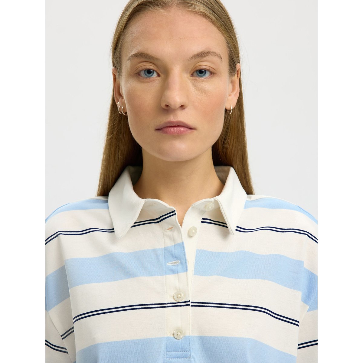 Polo egret, SELECTED