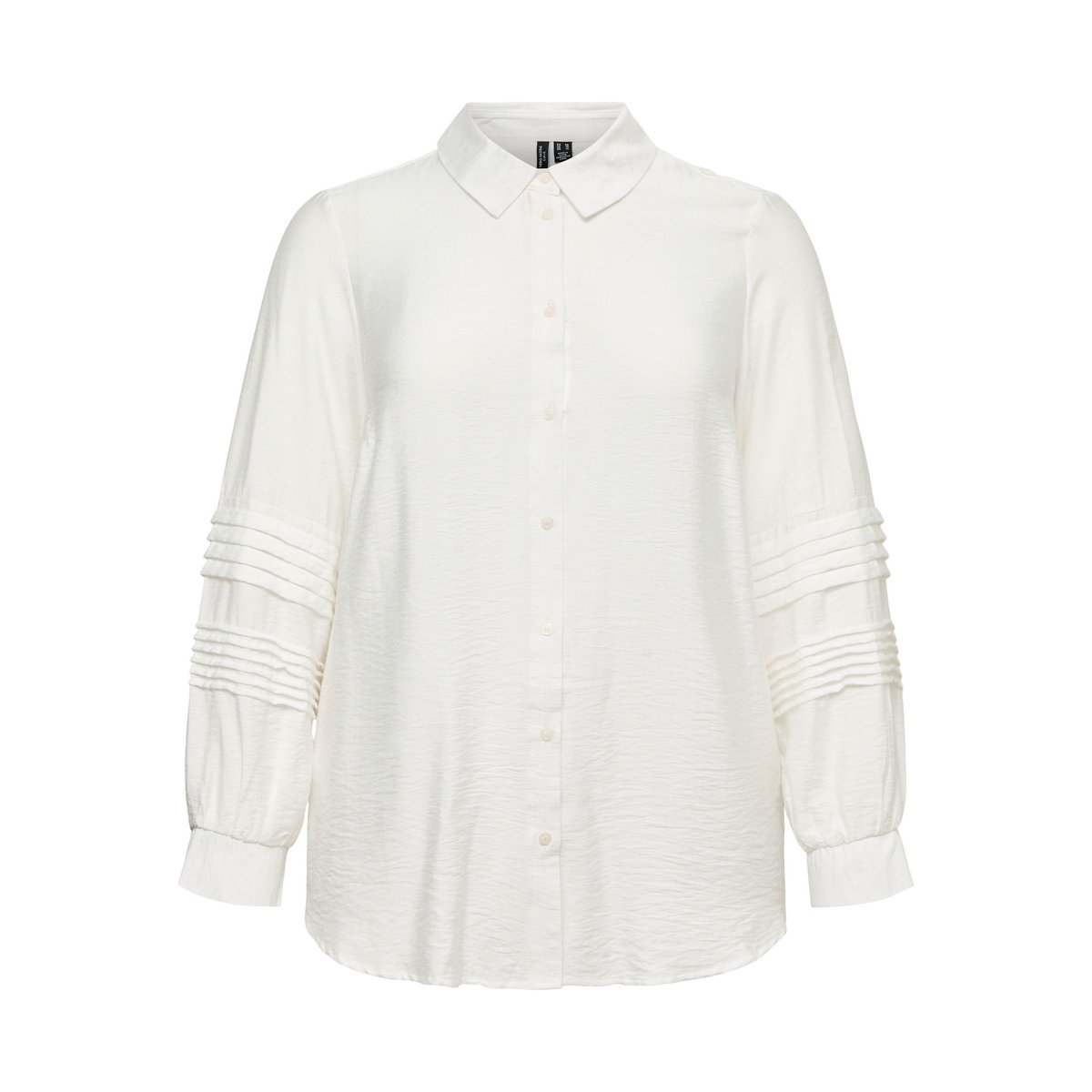 Chemise cloud dancer, VERO MODA