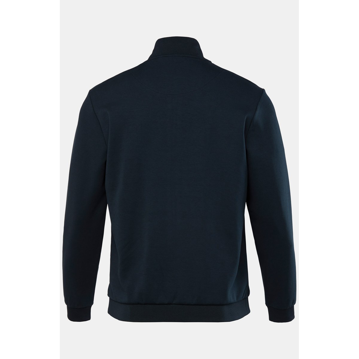 Blouson en jersey, technologie FLEXNAMIC® bleu marine, JP1880