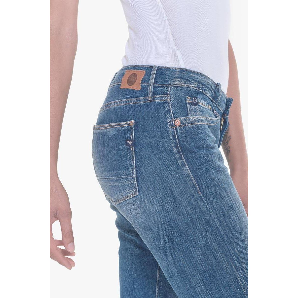 Jean Boyfit 200/43 stone used, LE TEMPS DES CERISES