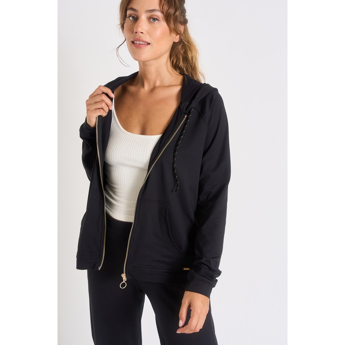 Veste Periple - VIATIQUE noir, LIVIA