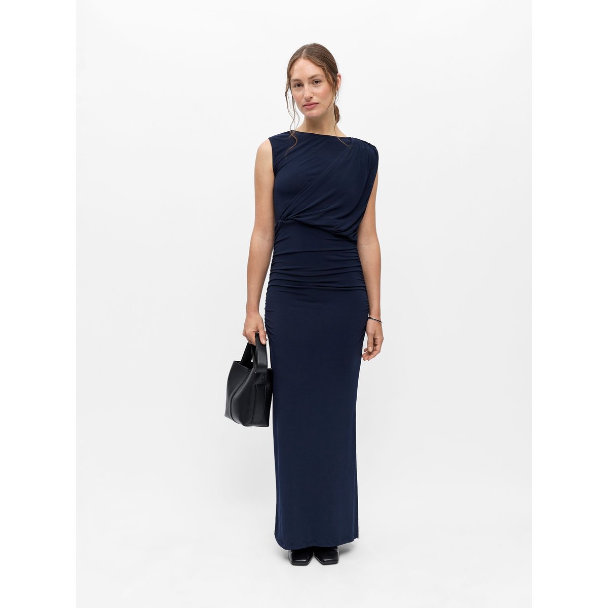 Robe bleu - sky captain1, OBJECT