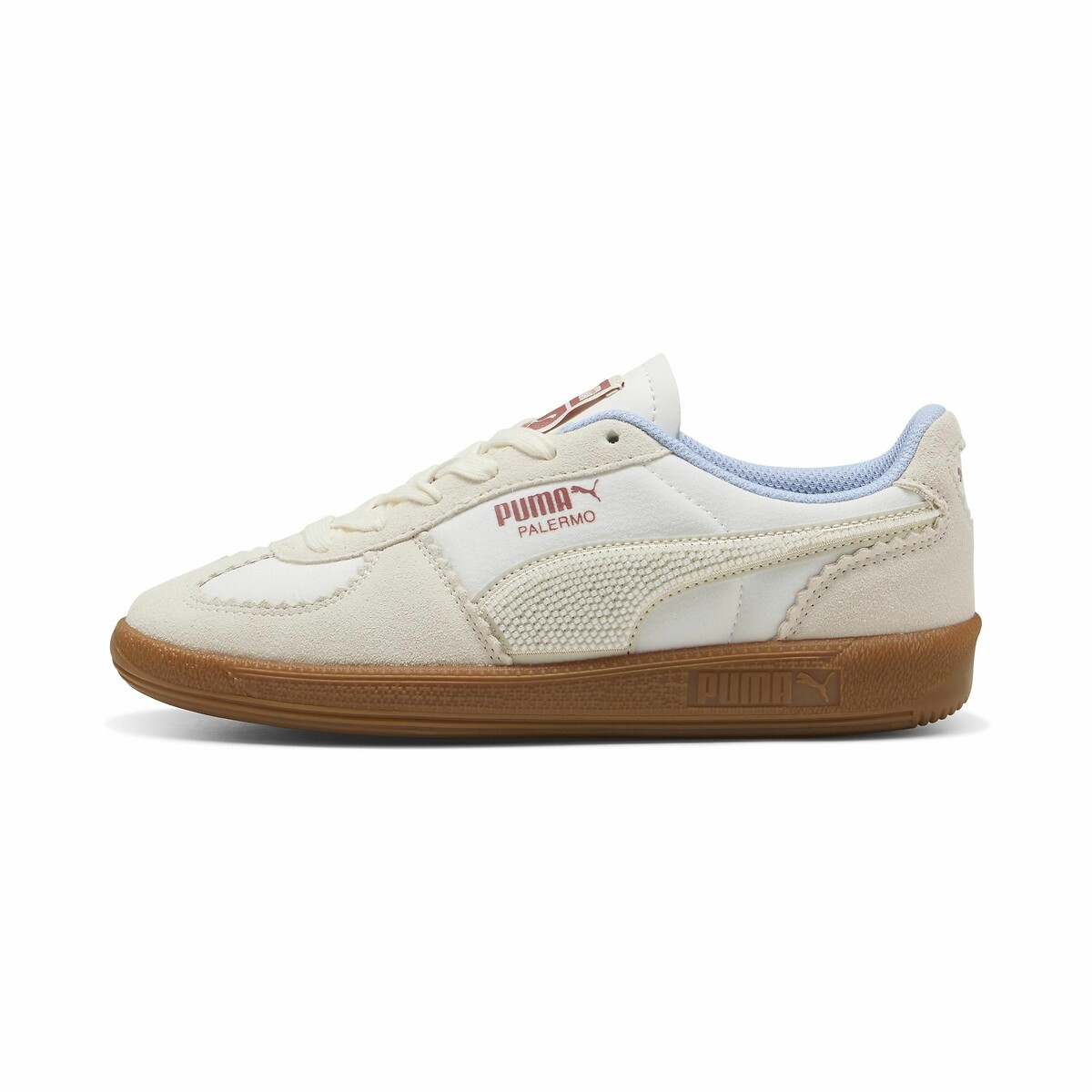 Sapatilhas Palermo Gentle Meld cru, PUMA
