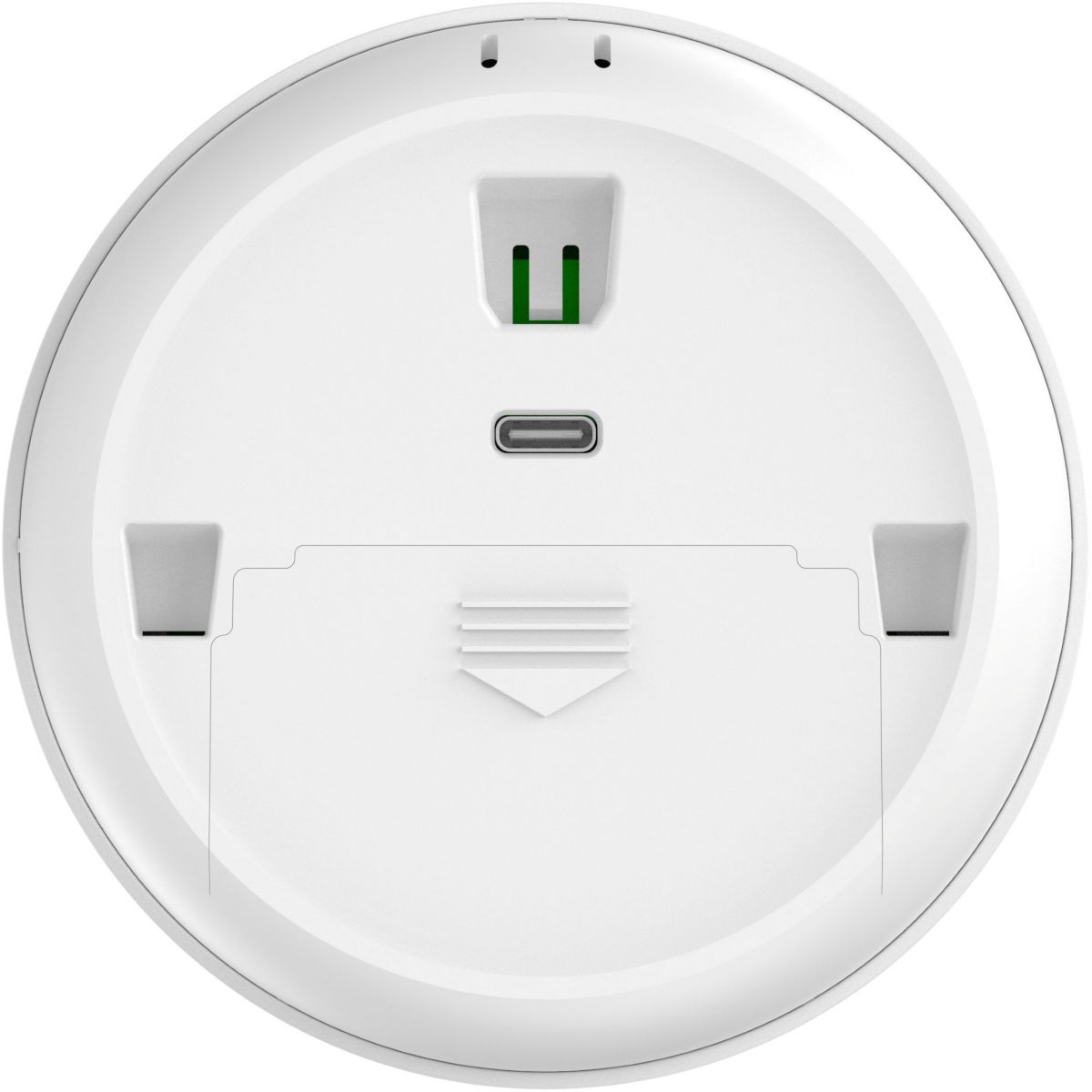 Thermostat connecté T56 thermostat intelligent couleur unique, EZVIZ