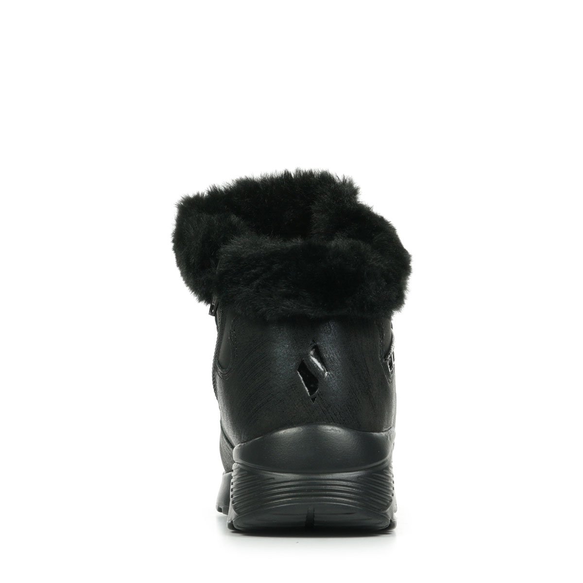 Baskets Uno Lite Comfurt Collar black, SKECHERS
