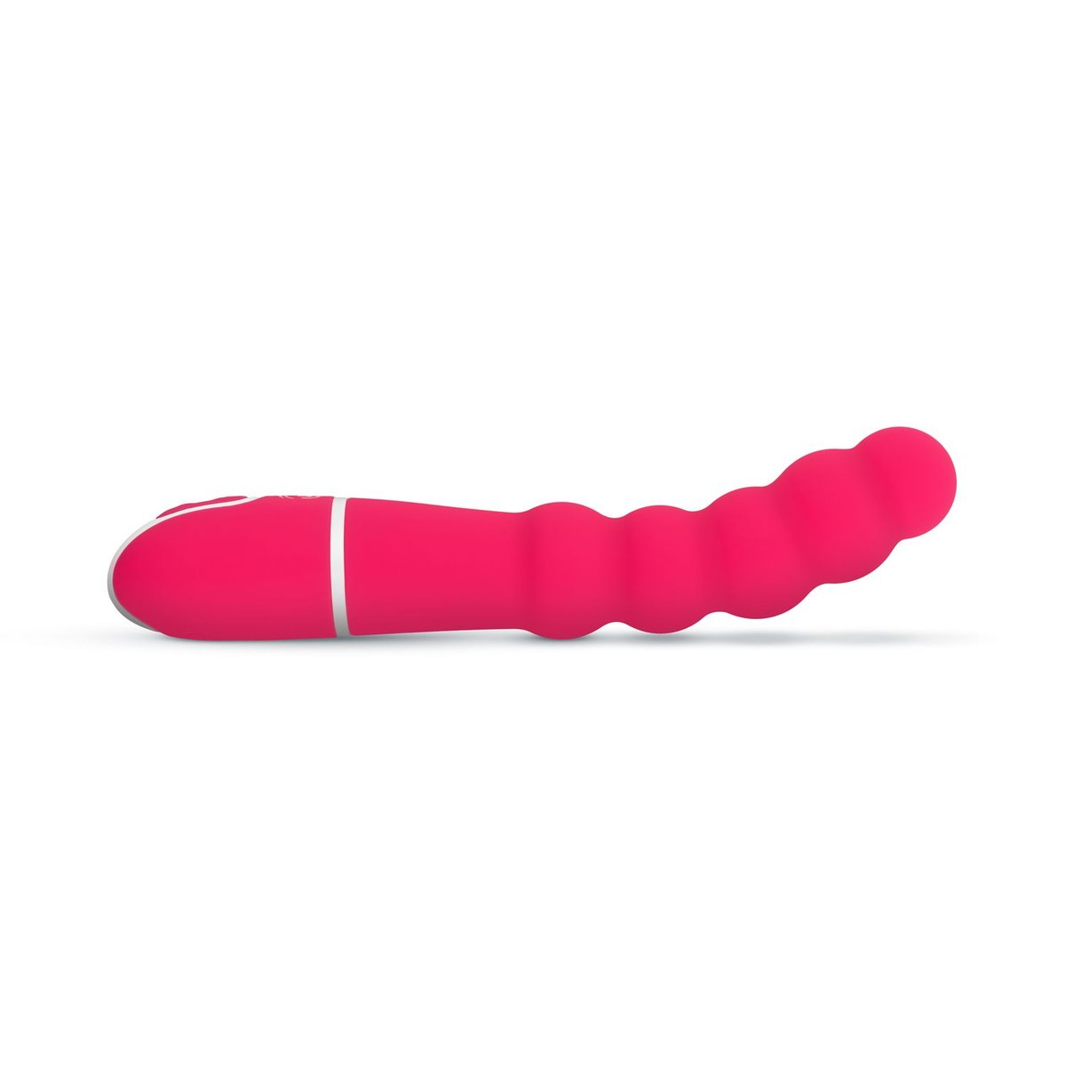 Vibromasseur anal rose, EASY TOYS