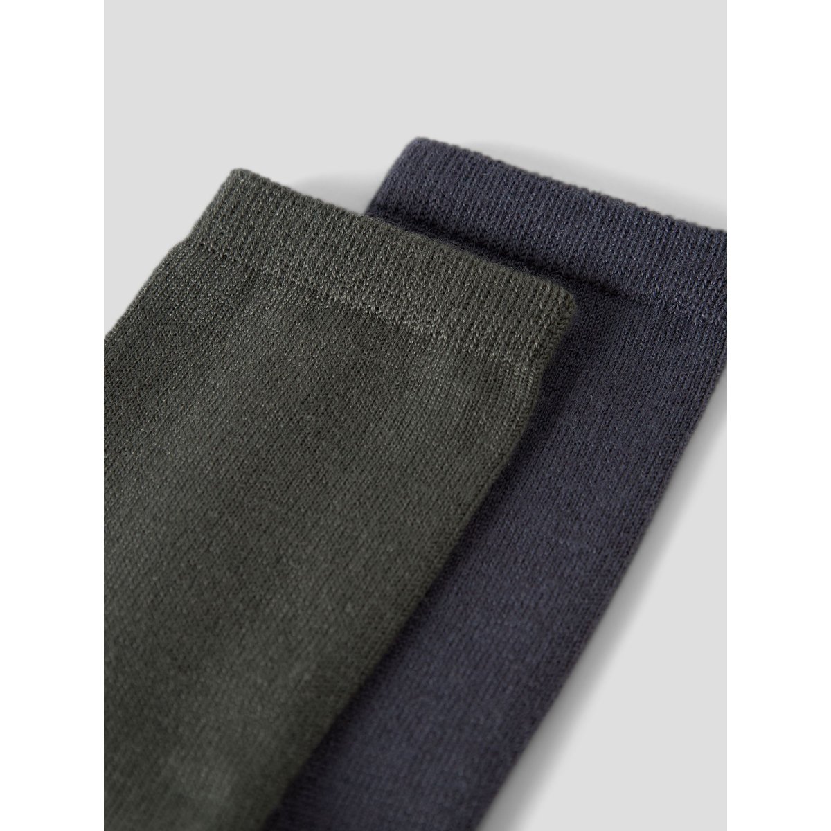 Chaussettes ombre blue, NAME IT