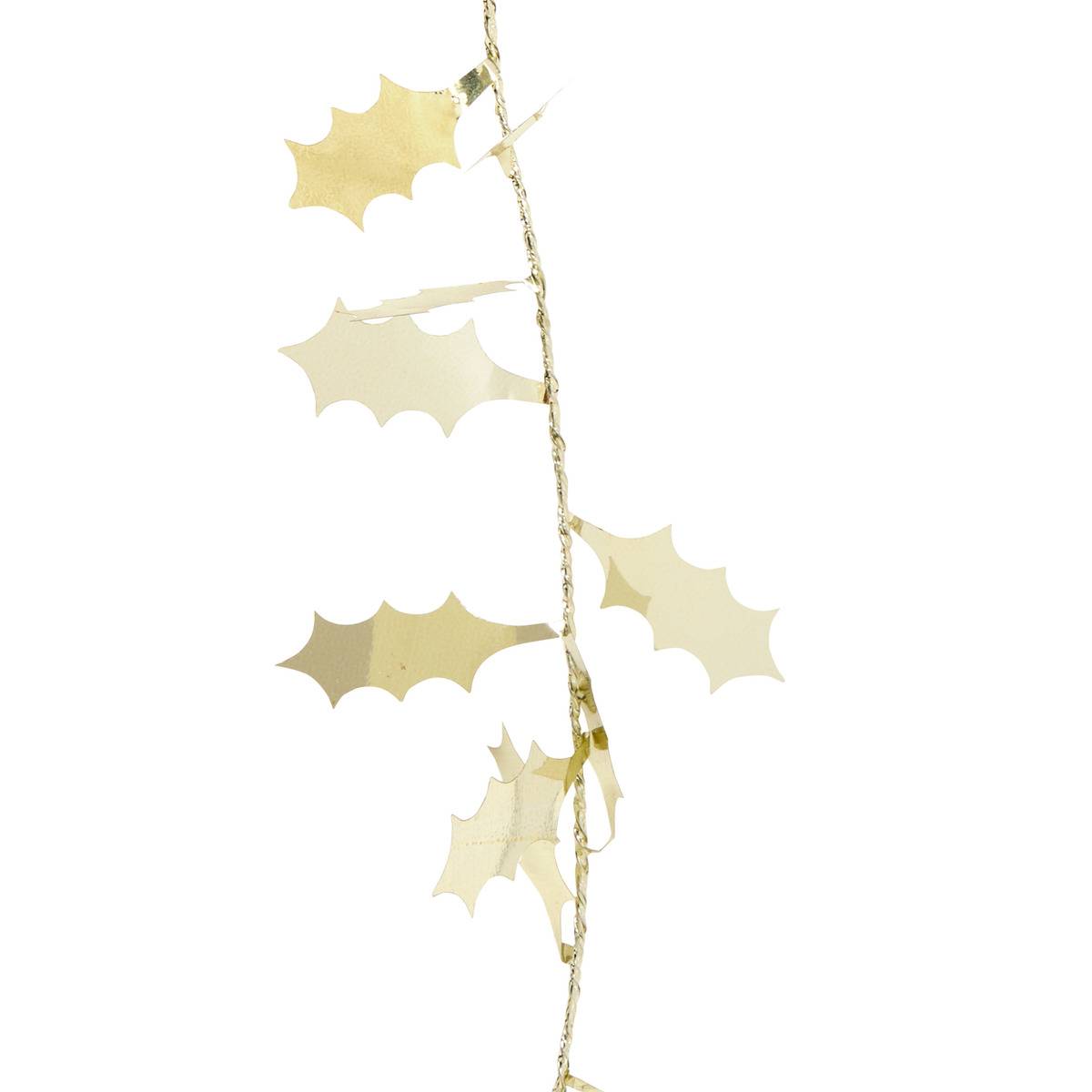 GDN FINE HOUX 2.7M OR BRILL dore, FEERIC LIGHTS & CHRISTMAS