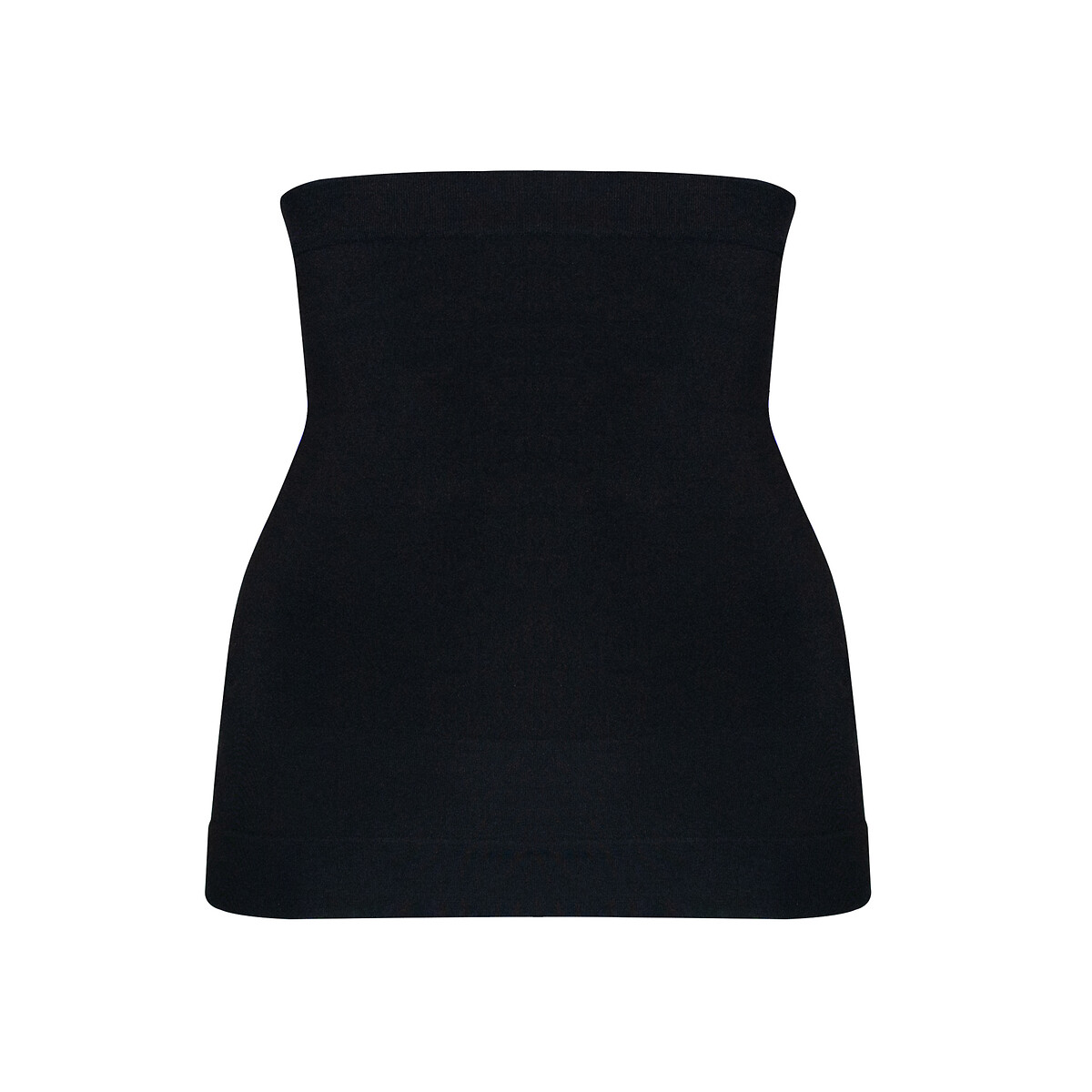 Taillehouder, zo aan te trekken Waistnipper zwart, MAGIC BODYFASHION