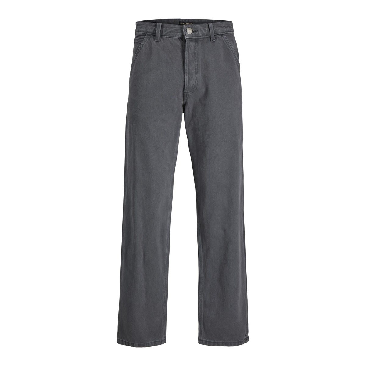 Jean À Coupe Ample asphalt 1, JACK & JONES