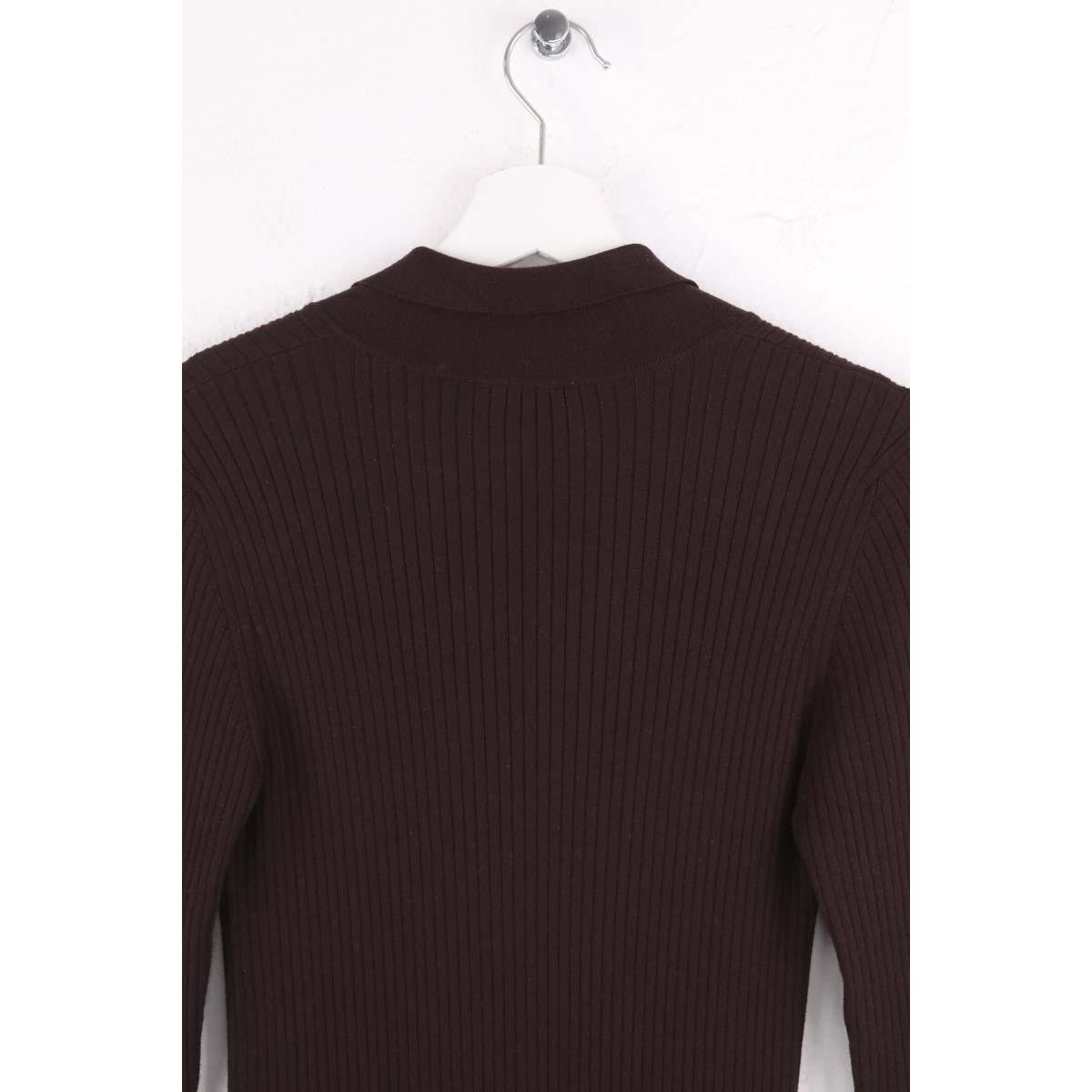Robe - Très Bon État marron, ROUJE