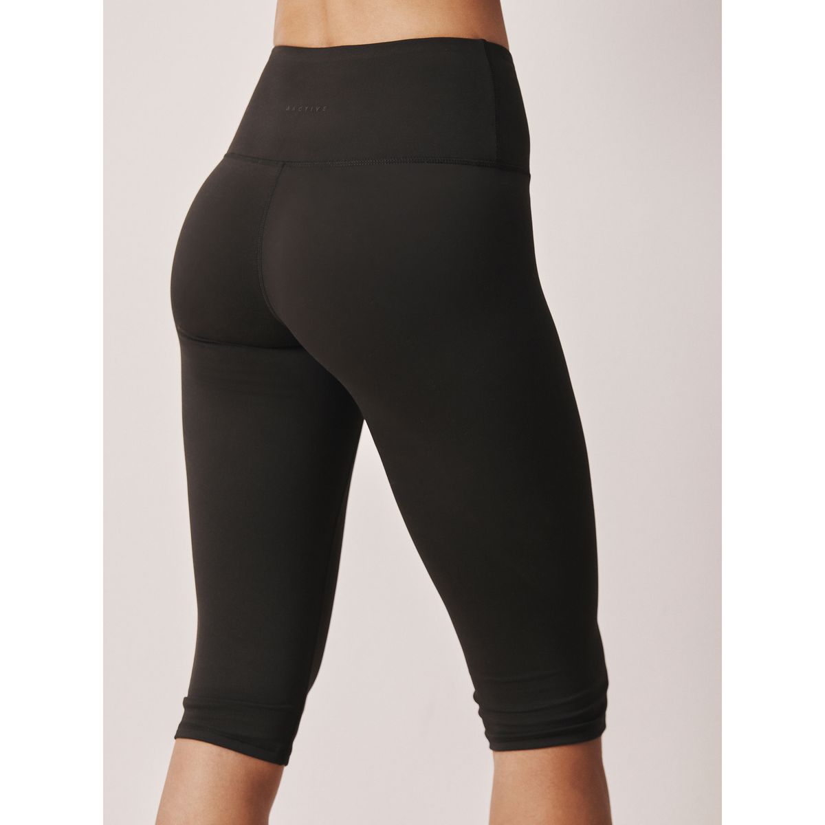 Legging court active balance noir, NEXT