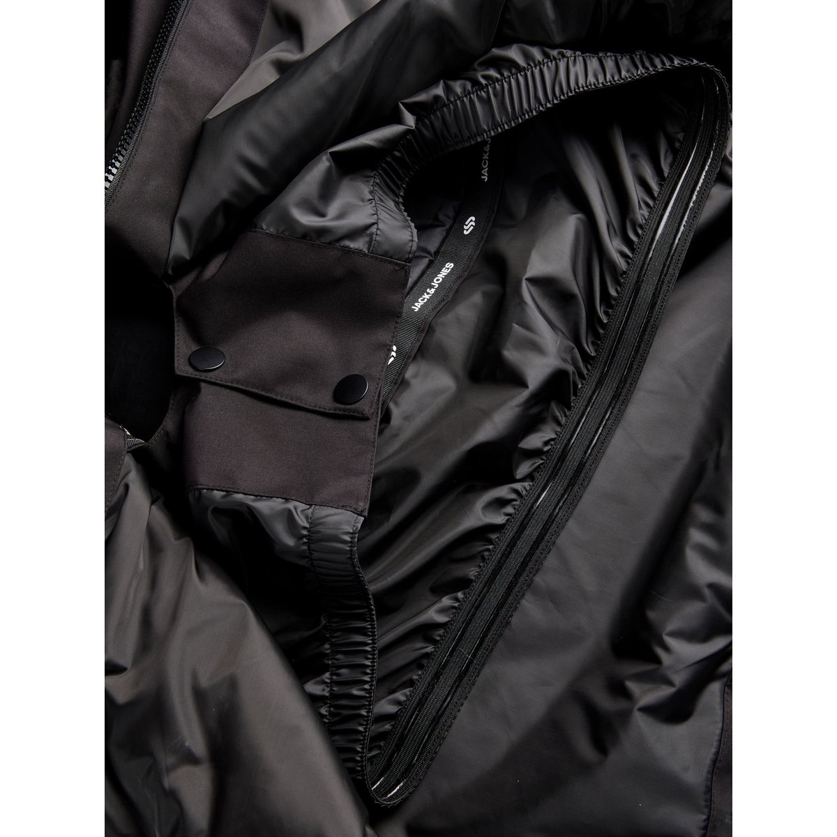 Veste De Ski white 1, JACK & JONES