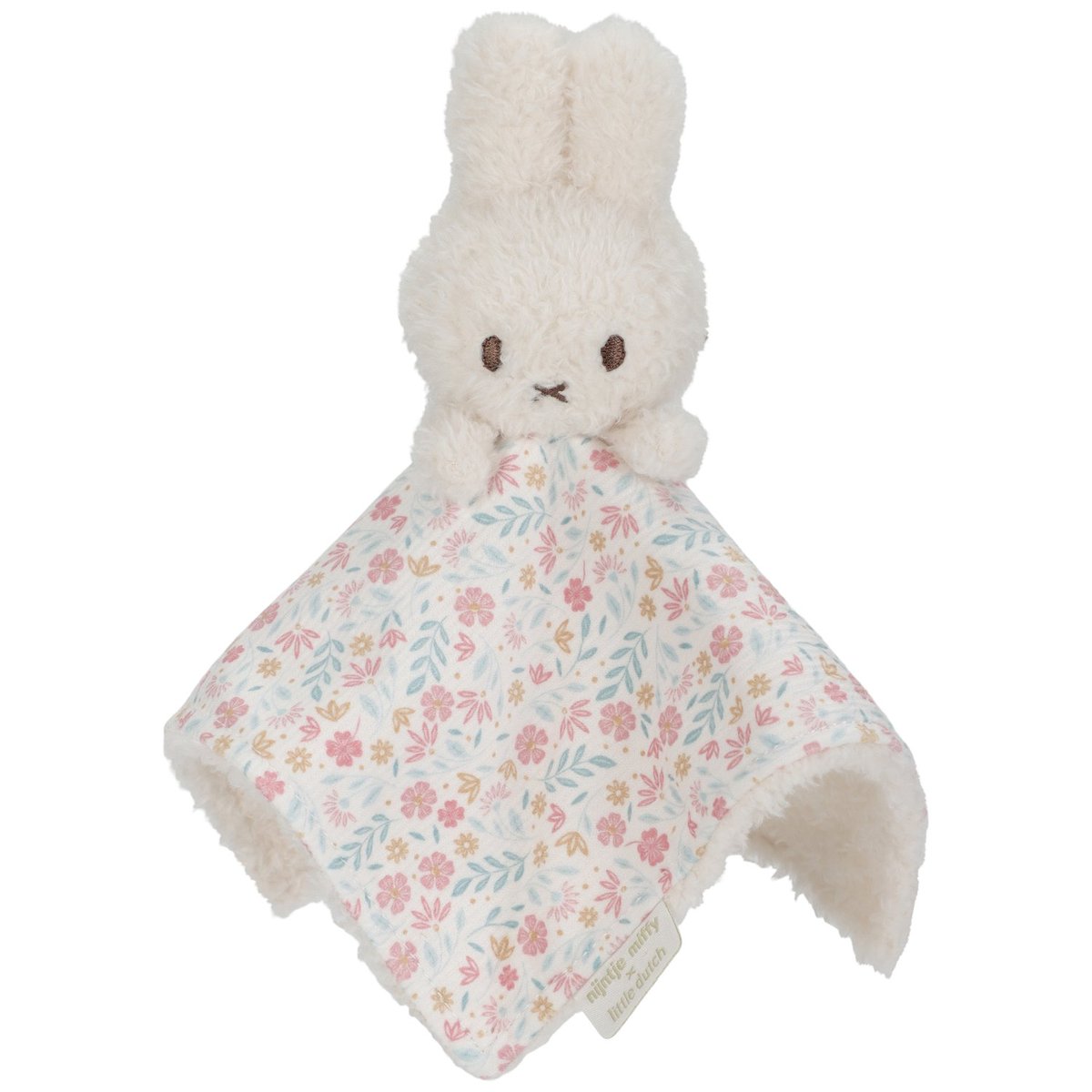 Coffret Cadeau rose, blanc, bleu, LITTLE DUTCH