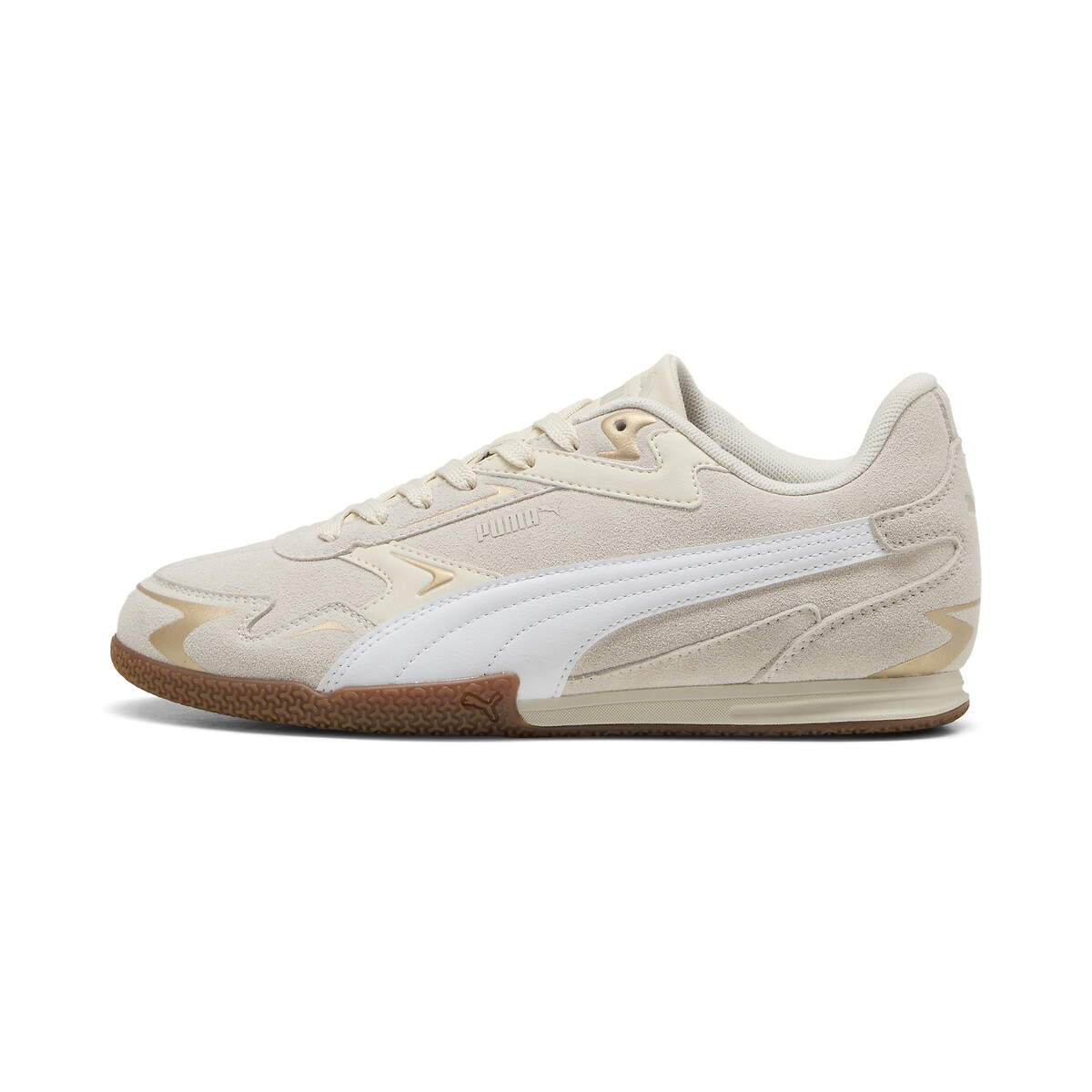 Sneaker BELLA DONNA Y2K SD ecru, PUMA