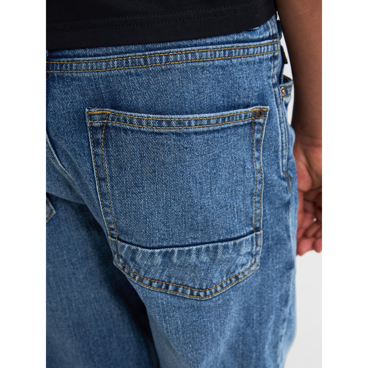 Lenox loose fit denim mccall medium vintage, PETROL INDUSTRIES