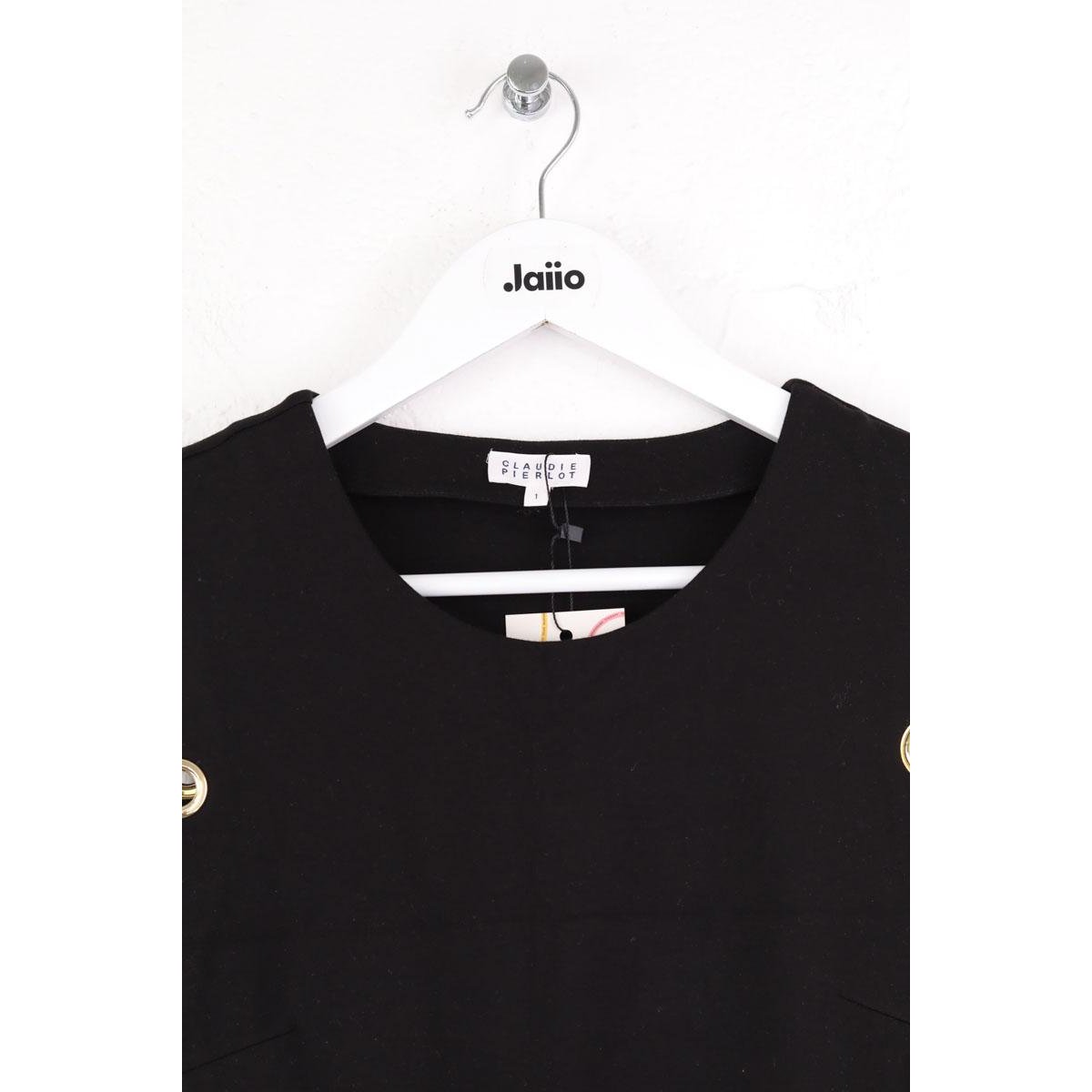 Robe - Très Bon État noir, CLAUDIE PIERLOT
