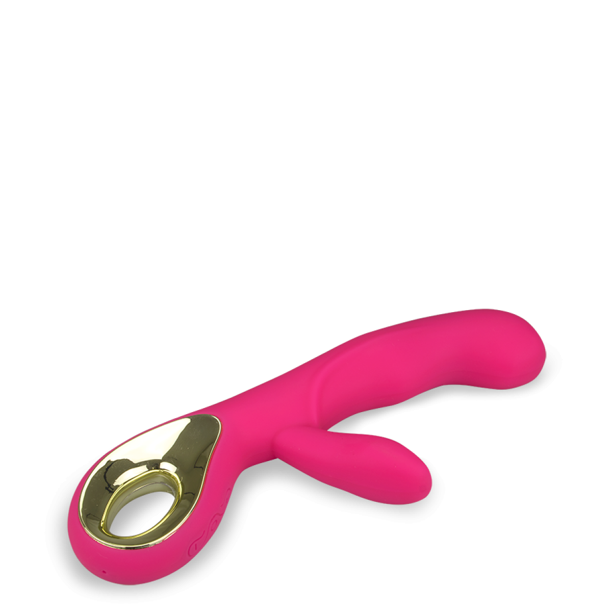 Vibro Mr Rabbit Upper Class rose, LOVE AND VIBES