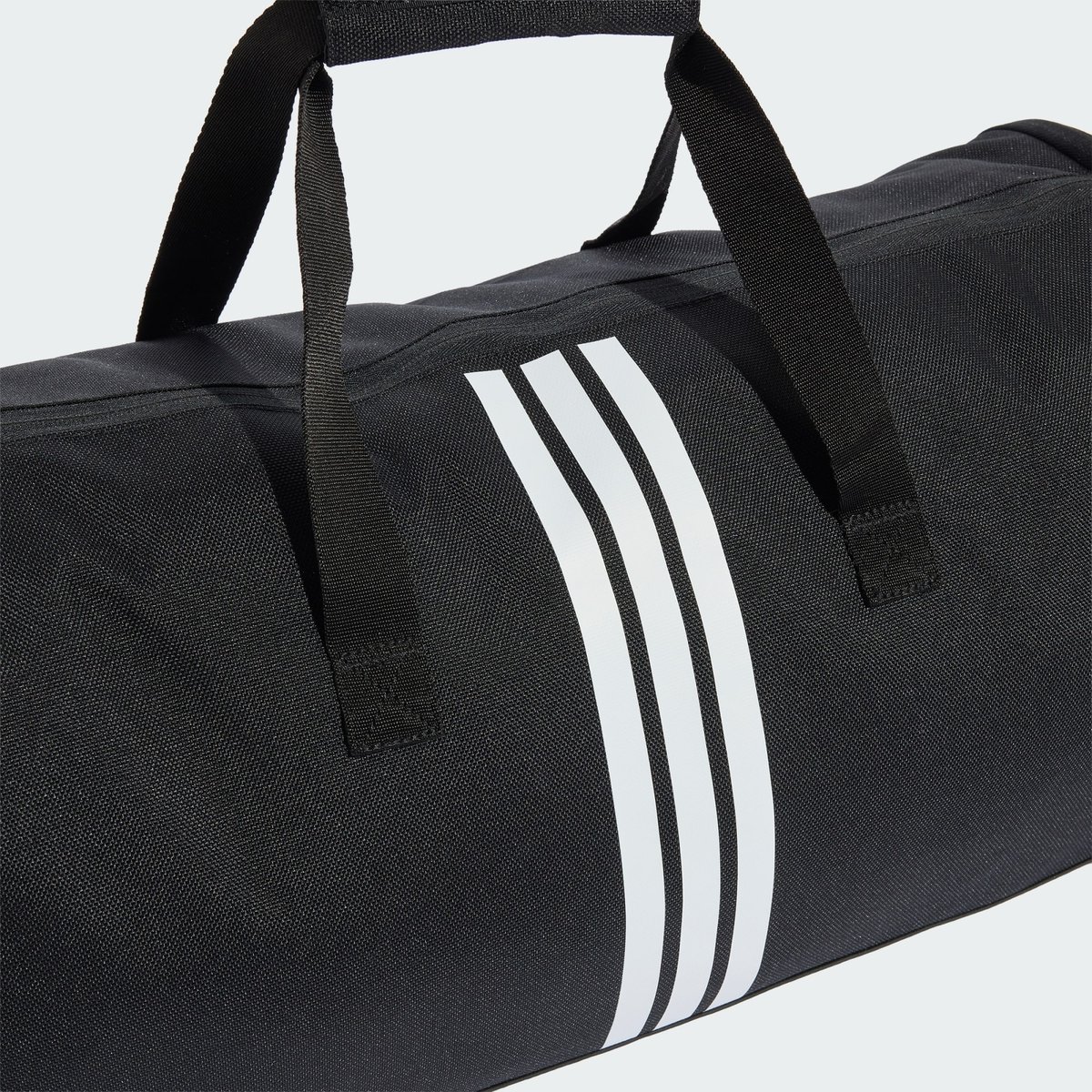 Sac En Toile 3 Bandes Weekender Format Moyen Sac En Toile 3 Bandes Weekender Format Moyen black, adidas Performance
