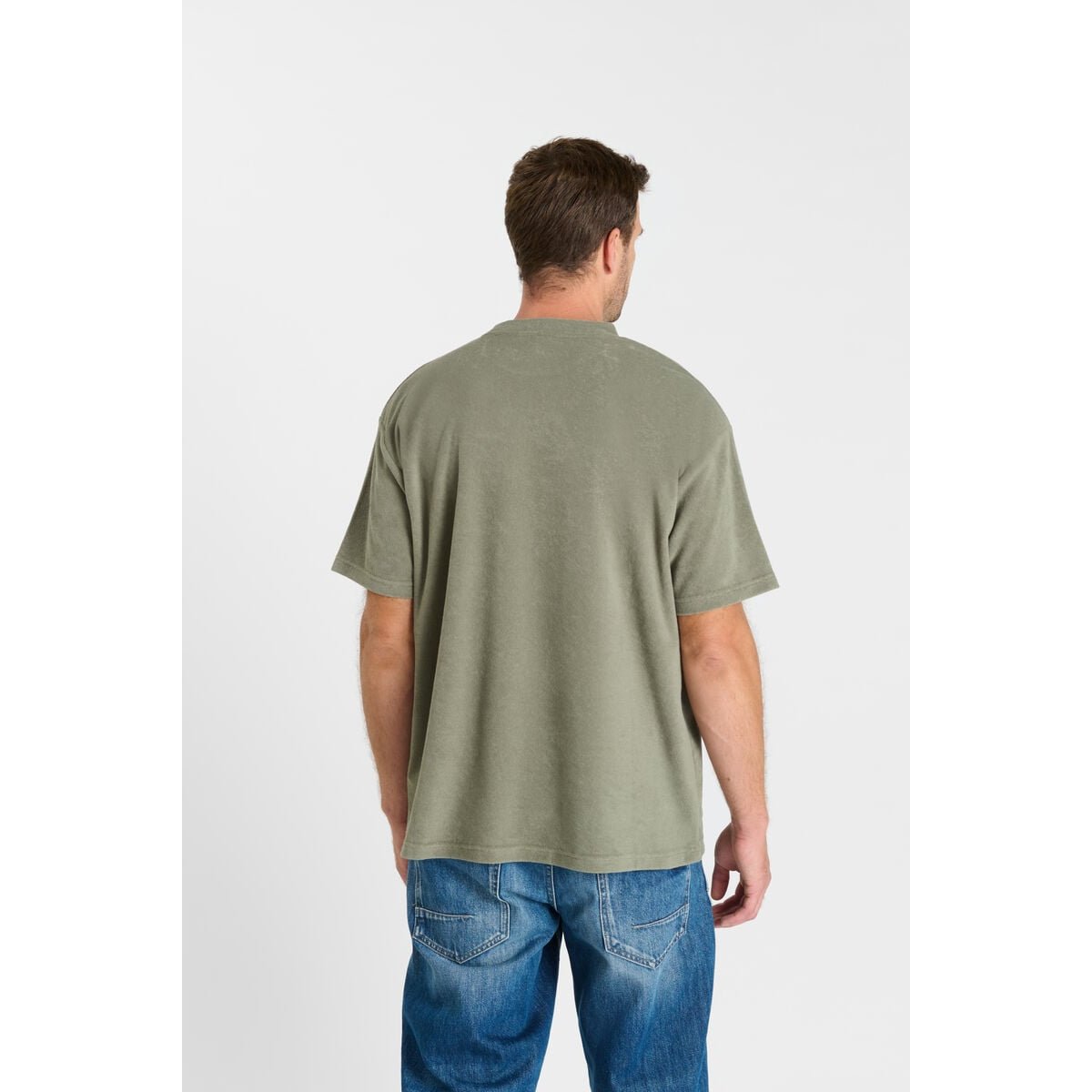 Tee-Shirt ELIX sea spray, LE TEMPS DES CERISES