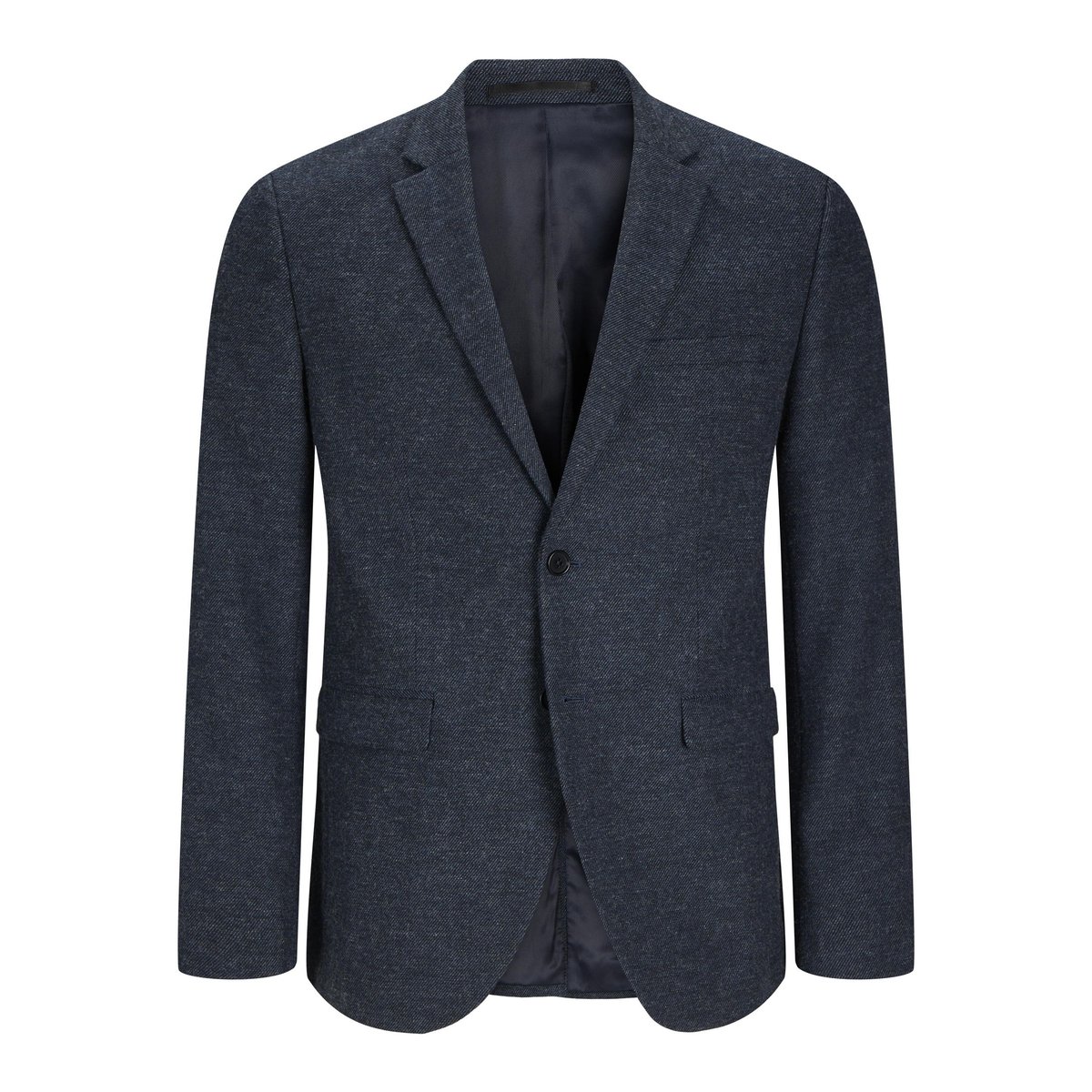 Blazer Croisé dark navy, JACK AND JONES PREMIUM