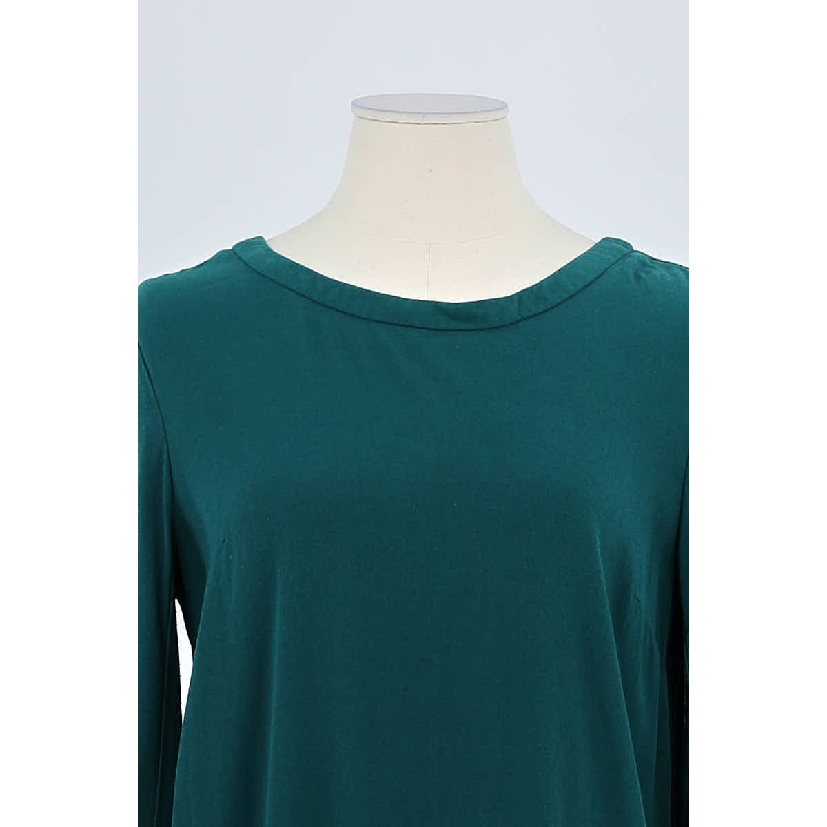 Robe - Très Bon État vert, SANDRO