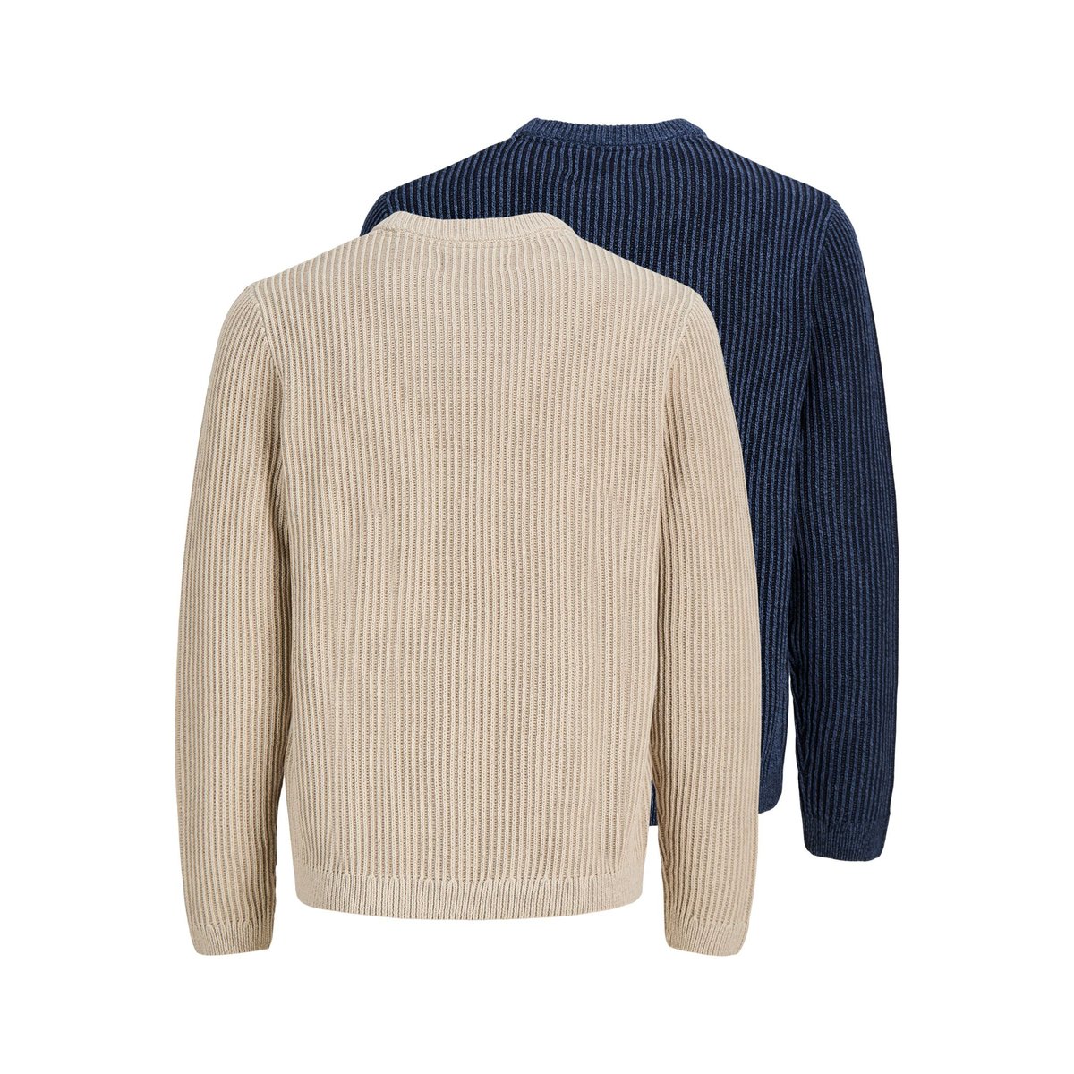 Pull En Maille sky captain, JACK & JONES