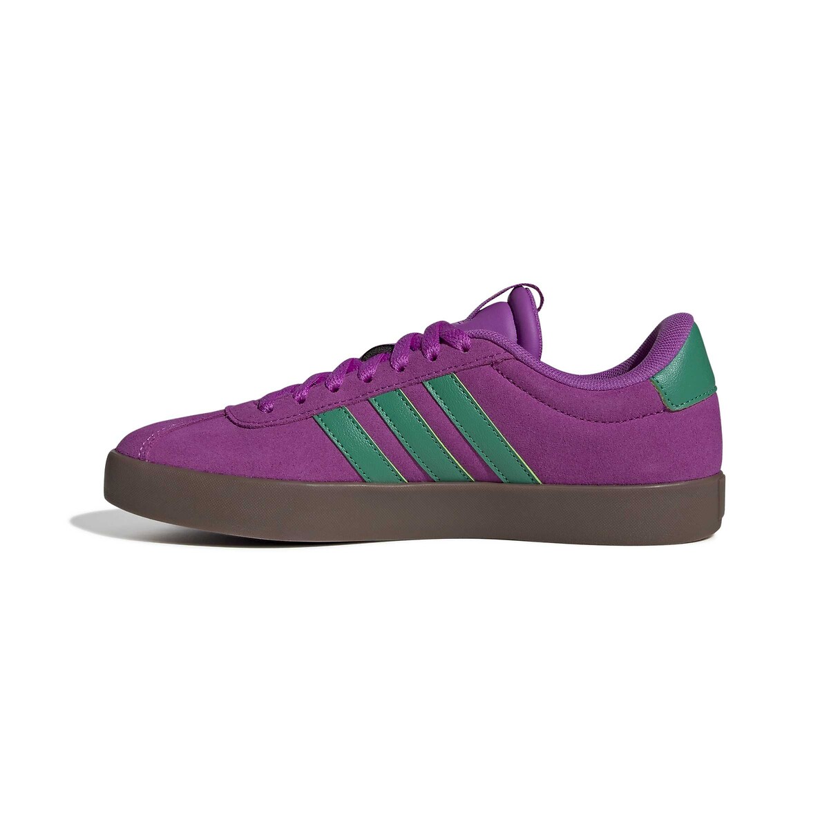 Baskets VL Court 3.0 violet, ADIDAS SPORTSWEAR
