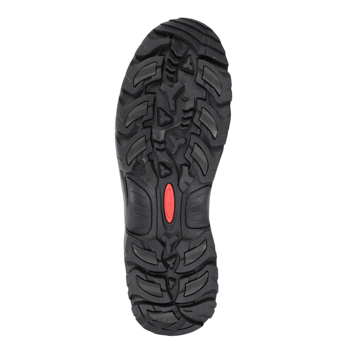 Bottines POLAR EXTREME noir, MOUNTAIN WAREHOUSE