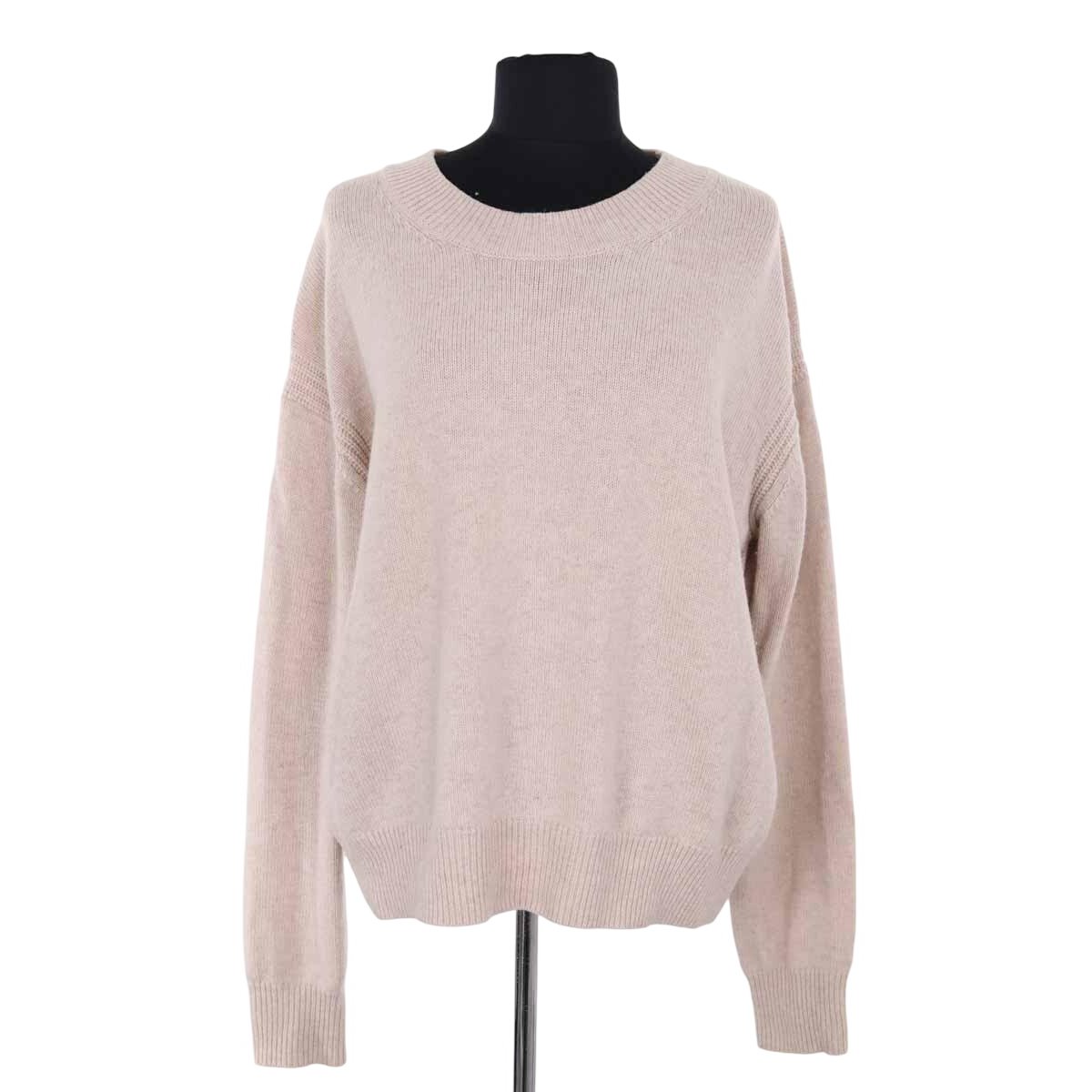 Pull - Très Bon État beige, VANESSA BRUNO