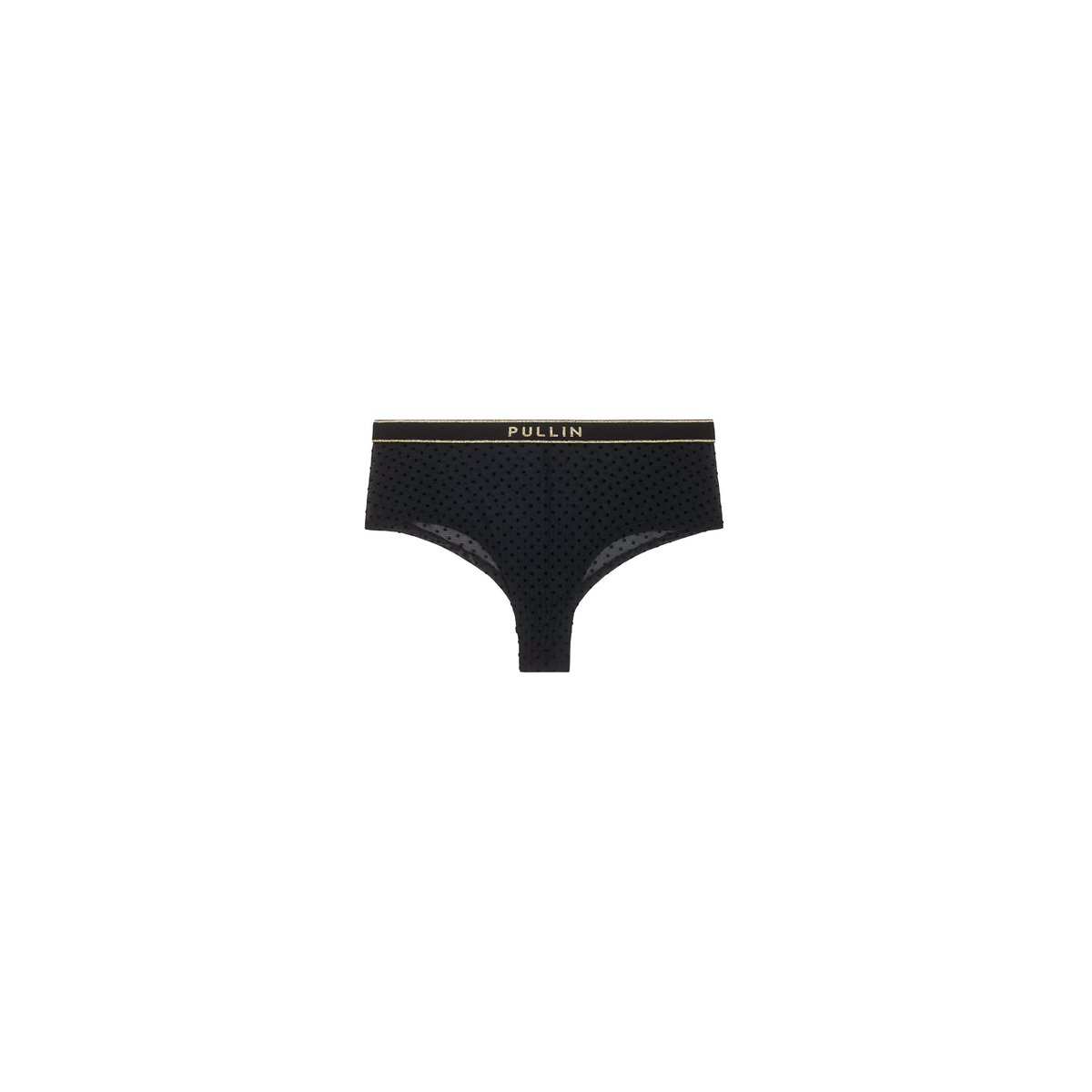 CULOTTE DOTY noir, PULLIN