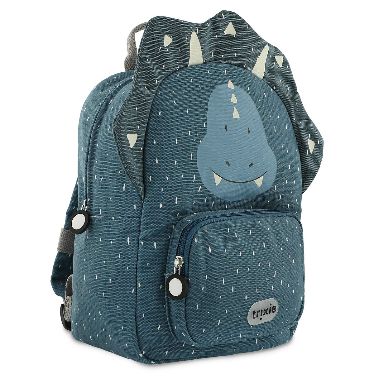 Sac à dos enfant Mr Lion bleu, TRIXIE