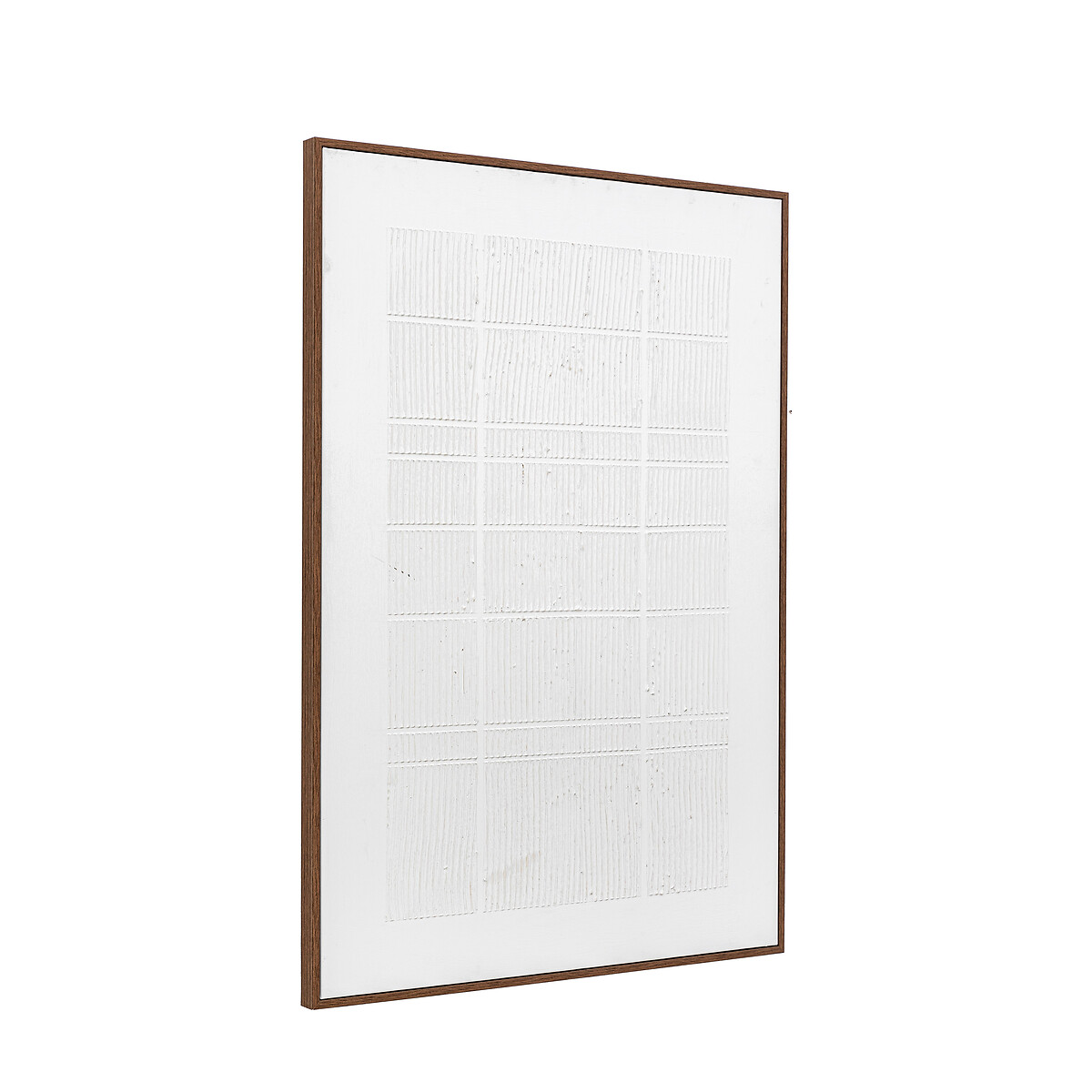 70x100cm Depth Framed Canvas natural, ÉDITÉ