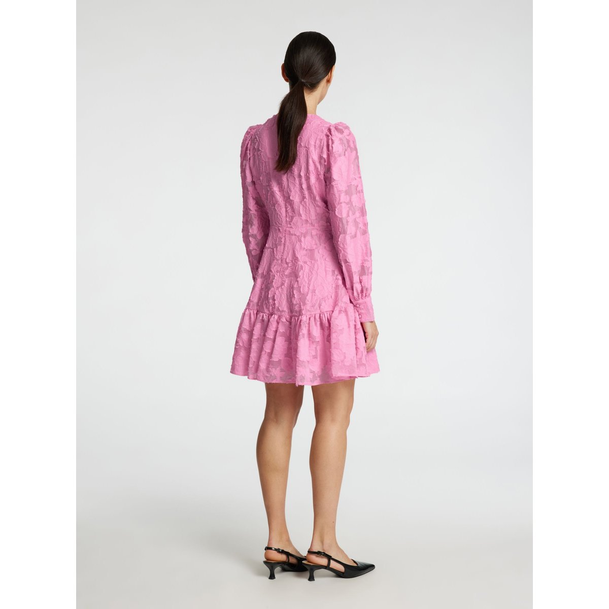 Mini-Robe rosebloom, SELECTED