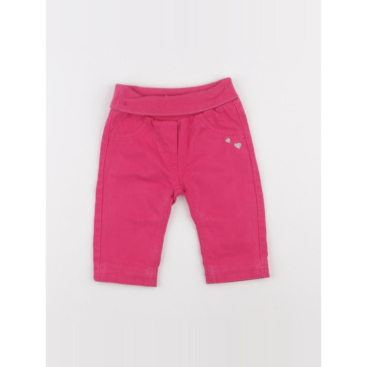 Pantalon - Très bon état rose, ESPRIT