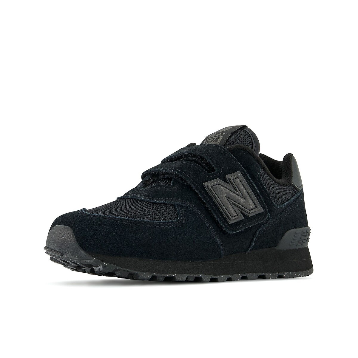 Kids 574 Trainers black/black, NEW BALANCE