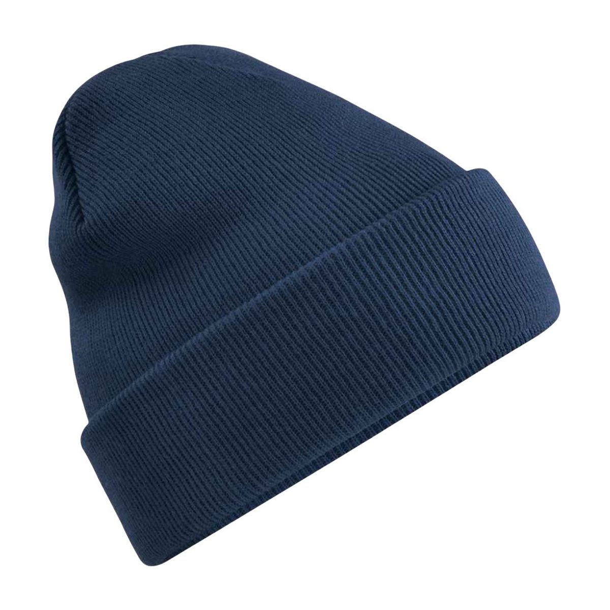 Bonnet bleu marine, BEECHFIELD