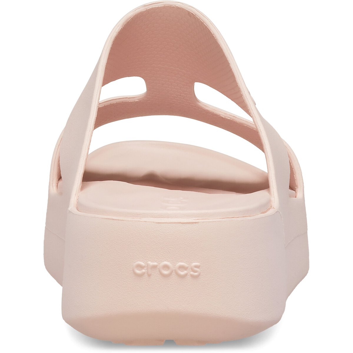 Mules plateforme Getaway quartz, CROCS