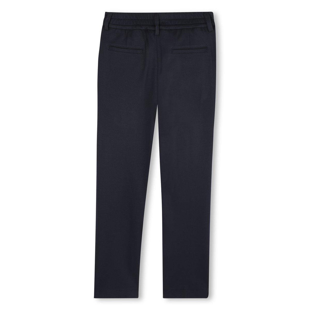 Pantalon habillé marine blue, BOSS KIDSWEAR