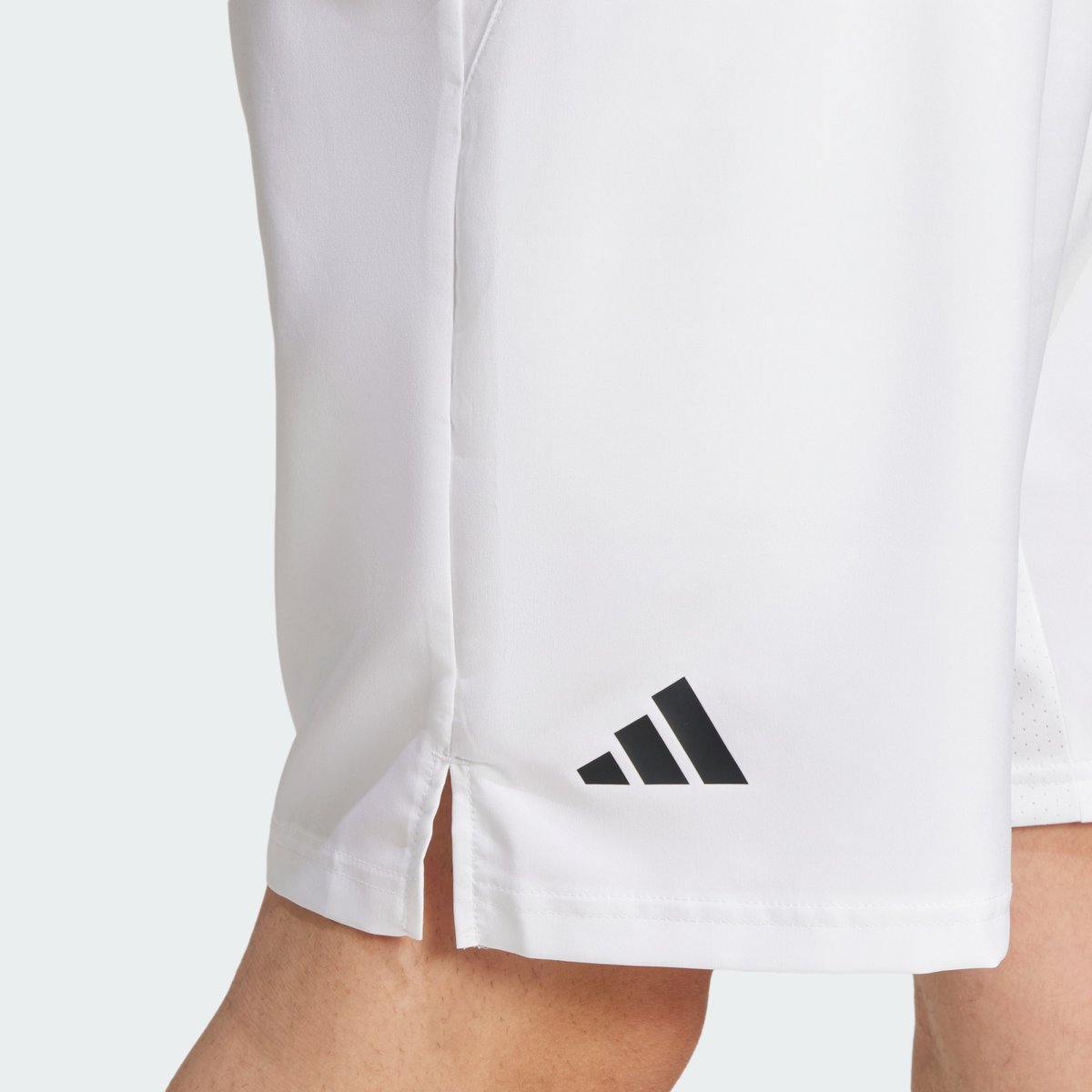 Short Club Tennis Climacool 3 Bandes Short Club Tennis Climacool 3 Bandes white, adidas Performance