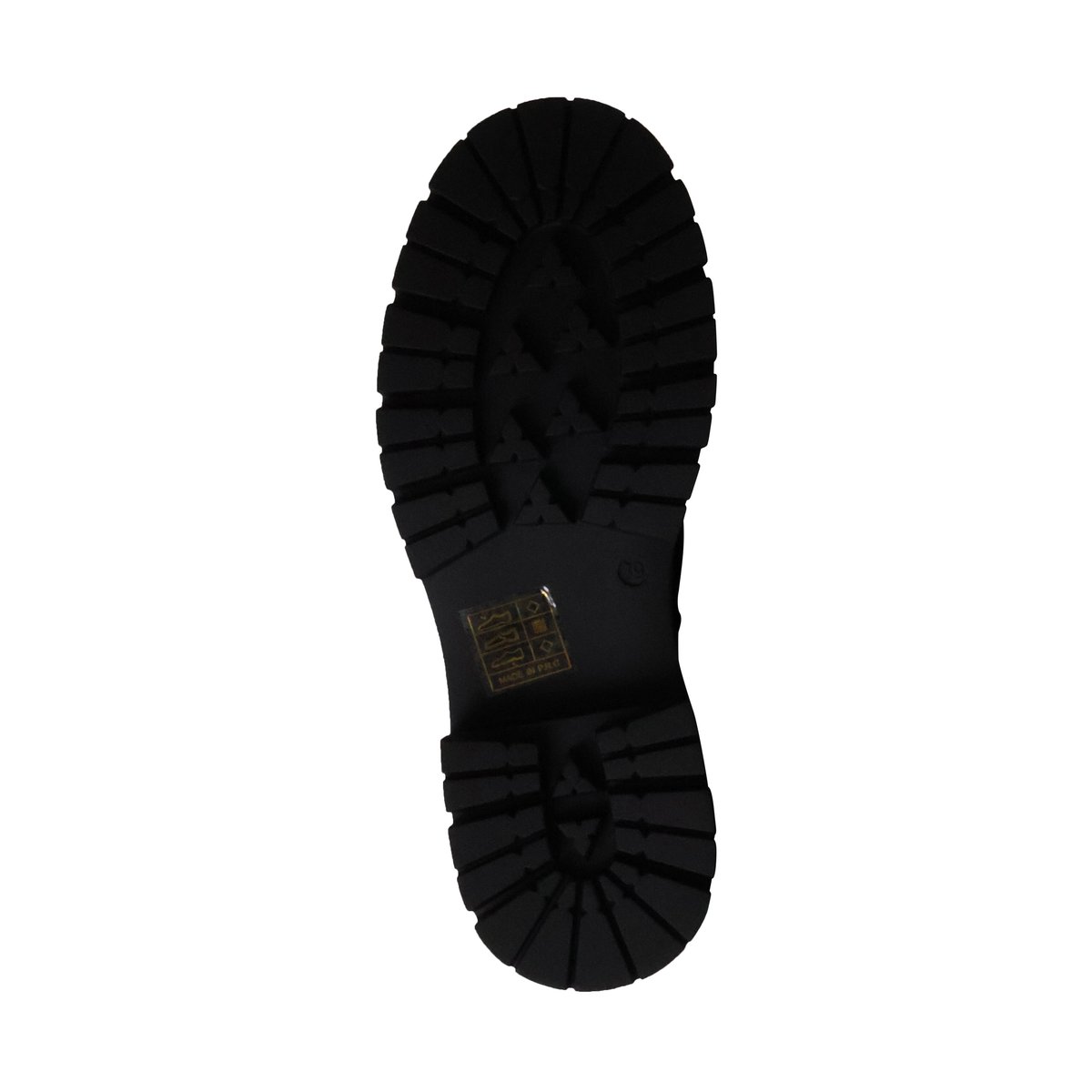 Bottines à Zip noir, ENZA NUCCI